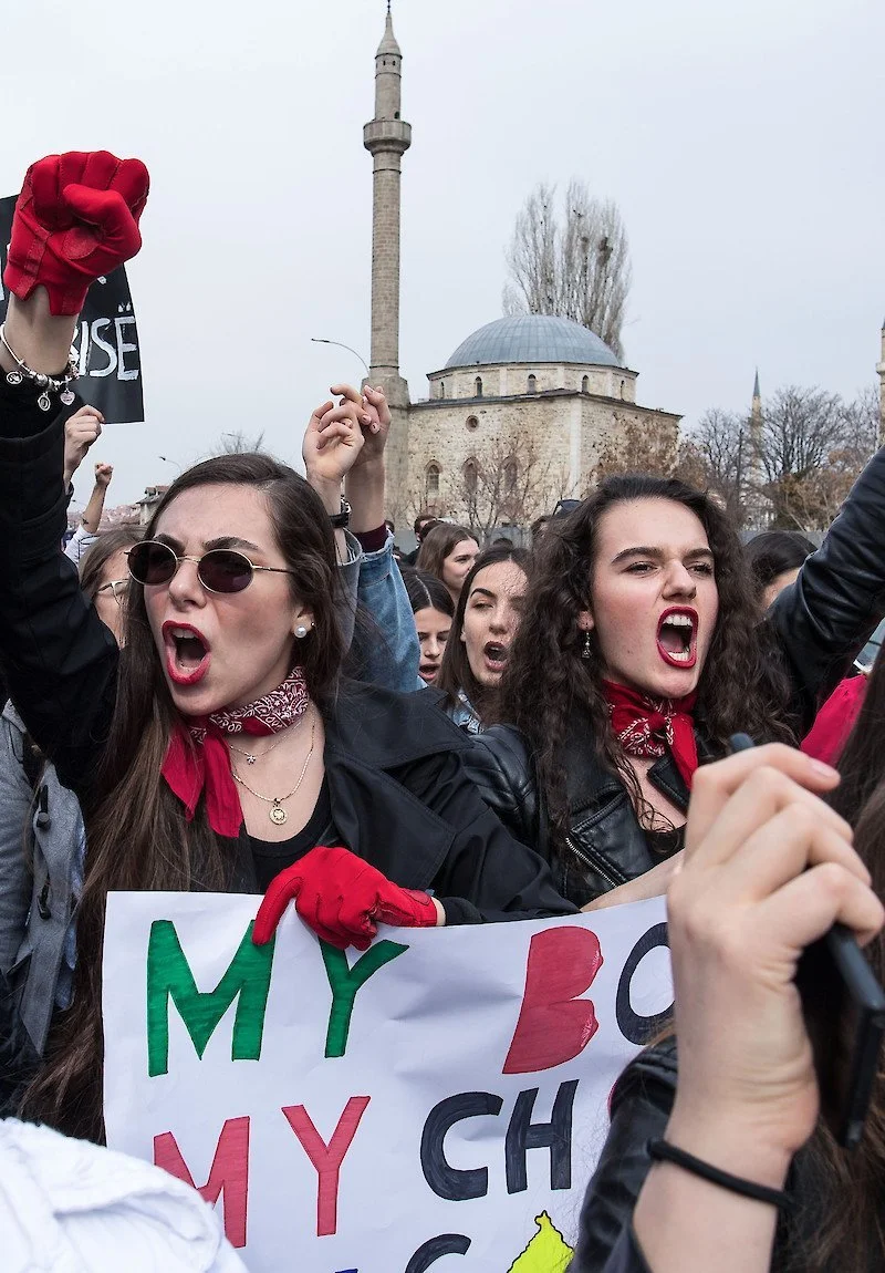 SRF CO-Production – webseries