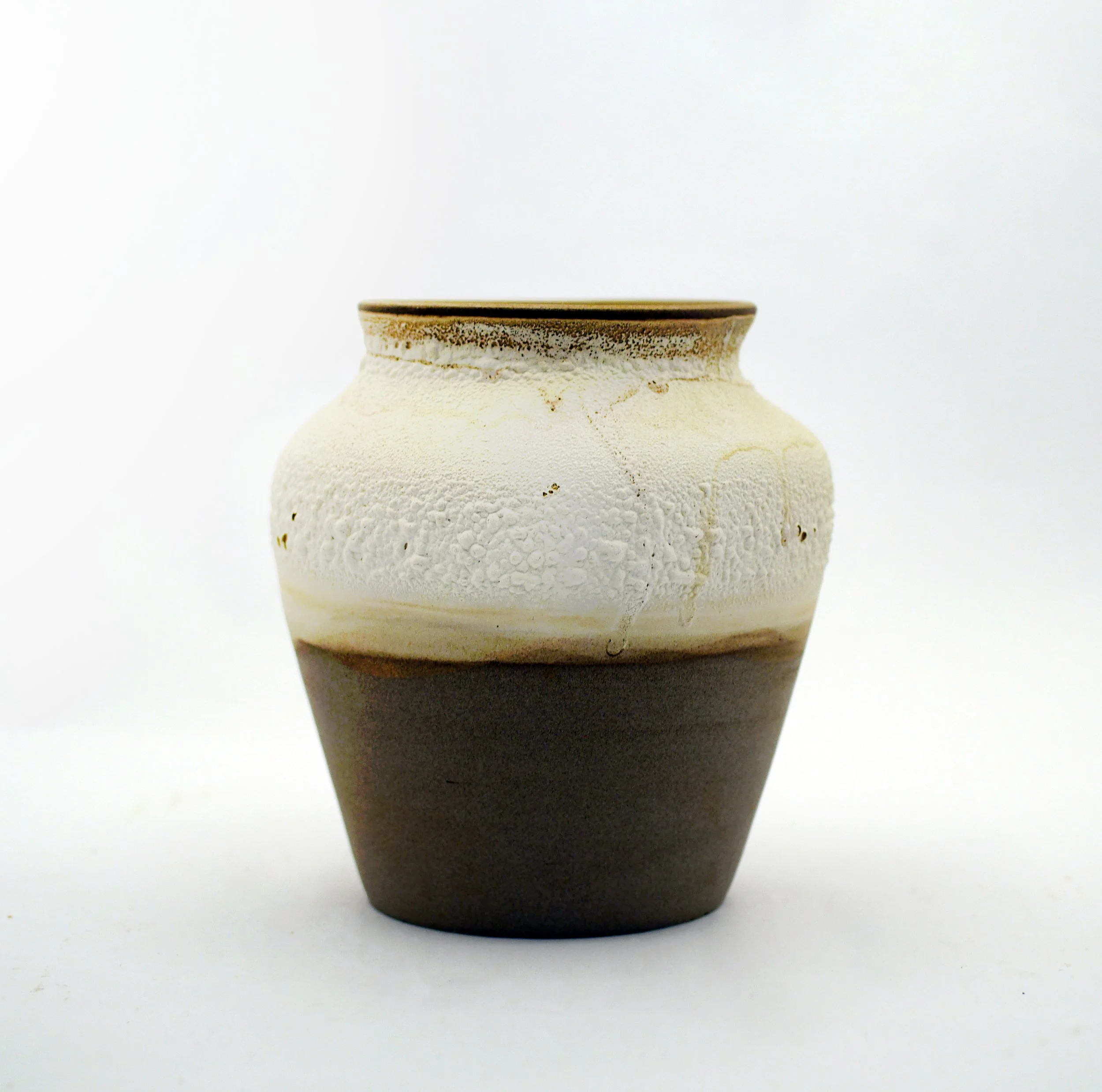 Pot, 1200°, Wheel