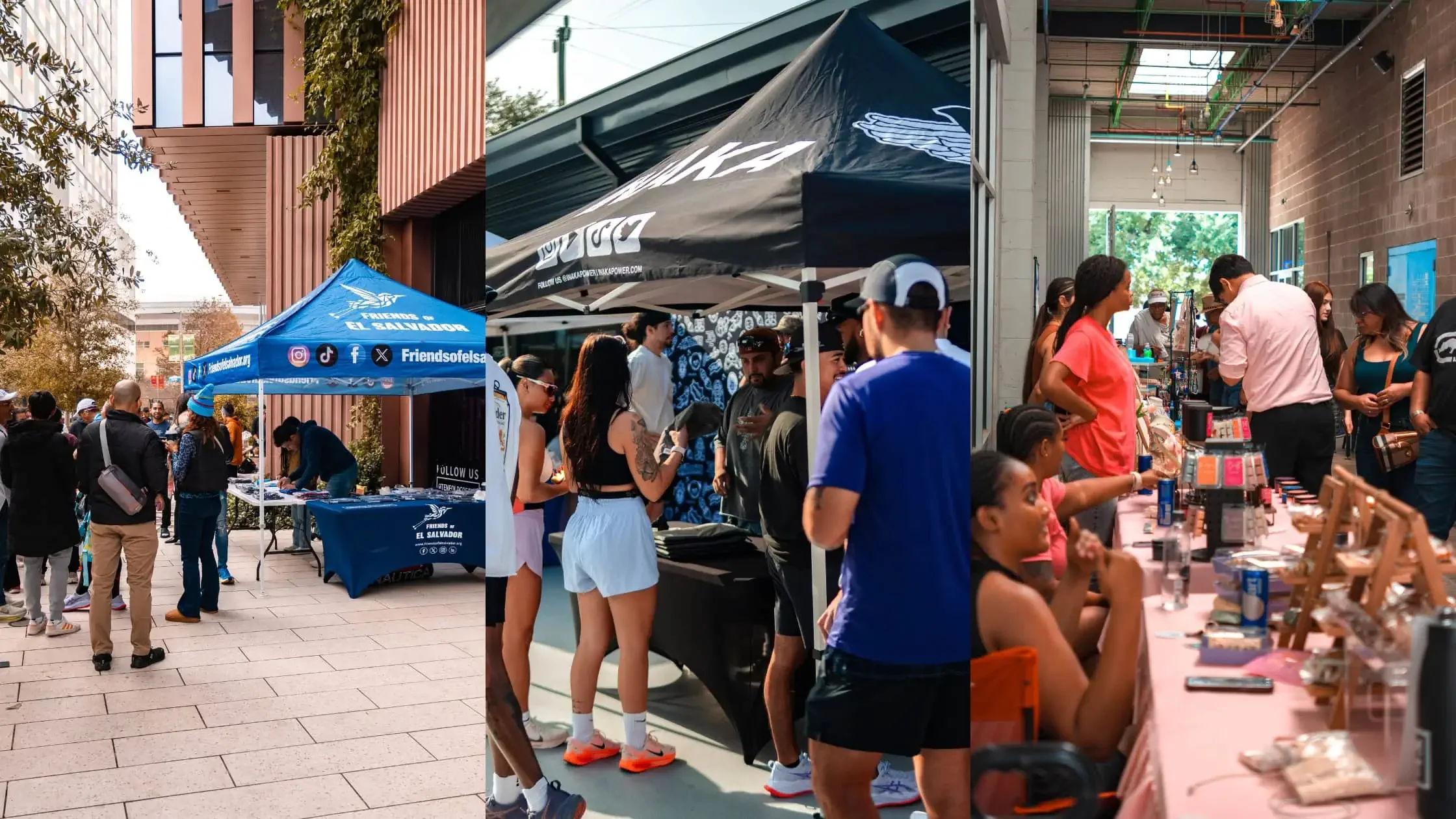 Event Photography Services &amp; Packages in Houston