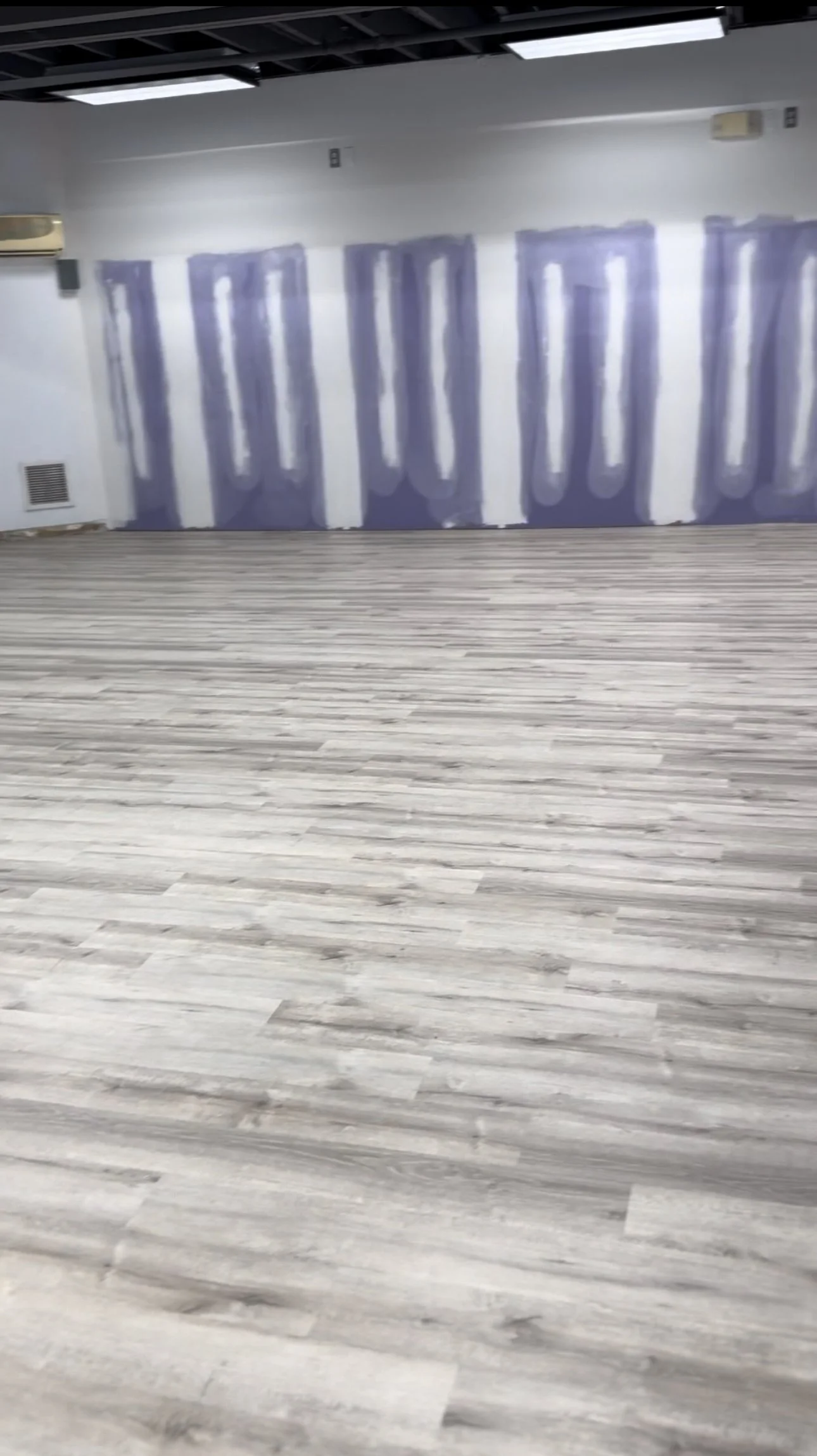 Flooring Installation & Replacement