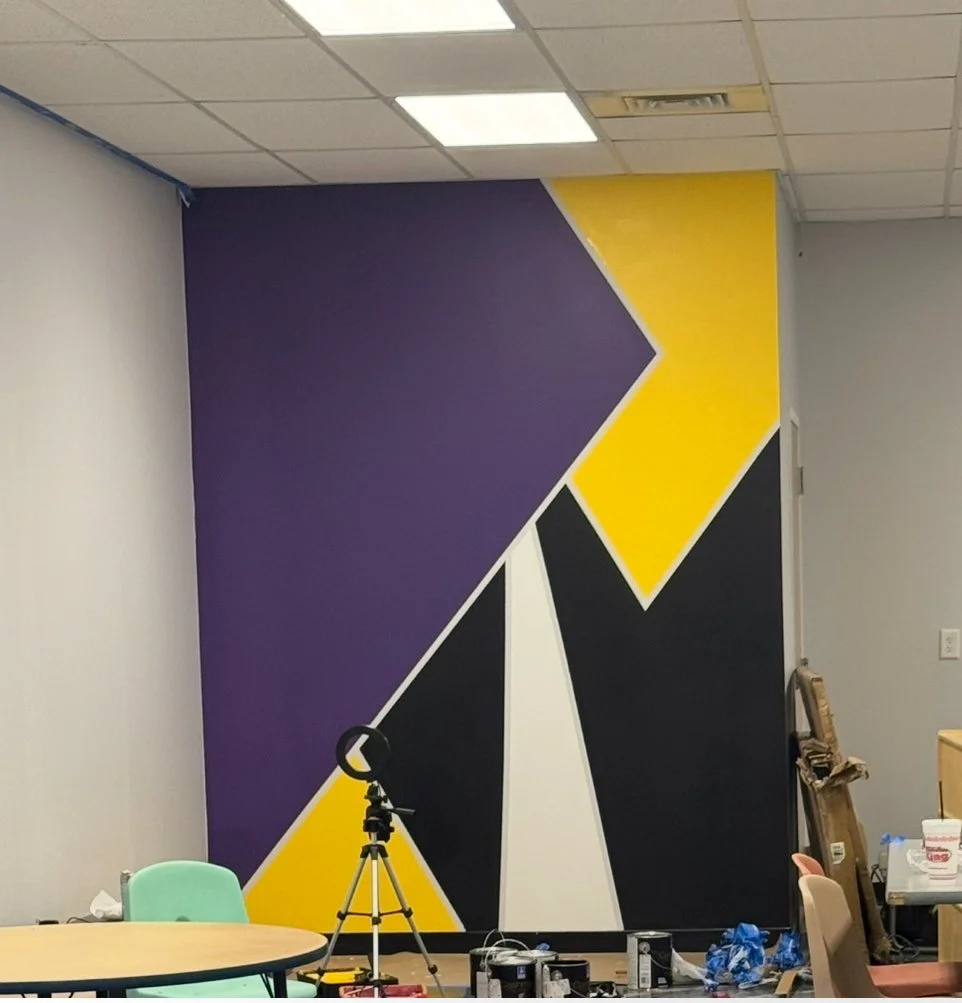 Accent Wall Design & Installation