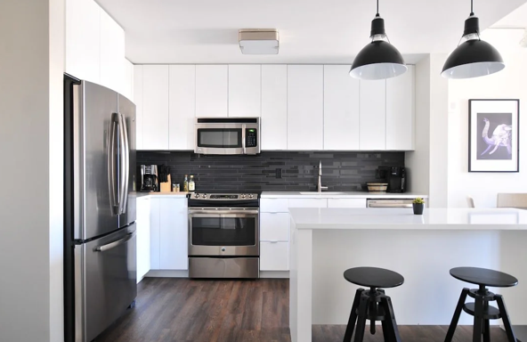 Comprehensive Home Renovation Services