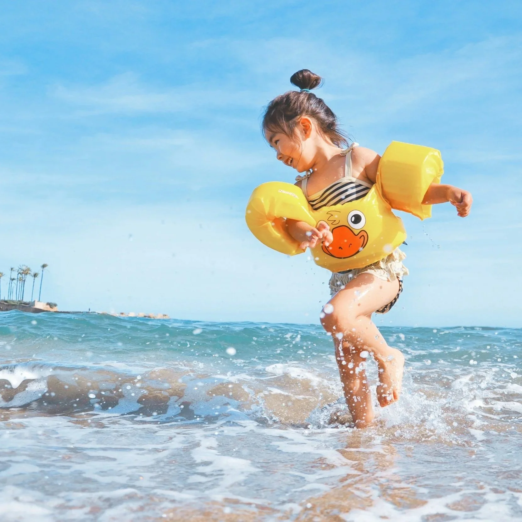 Best Spring Break Trips with Toddlers (Sorted by What You Actually Want)