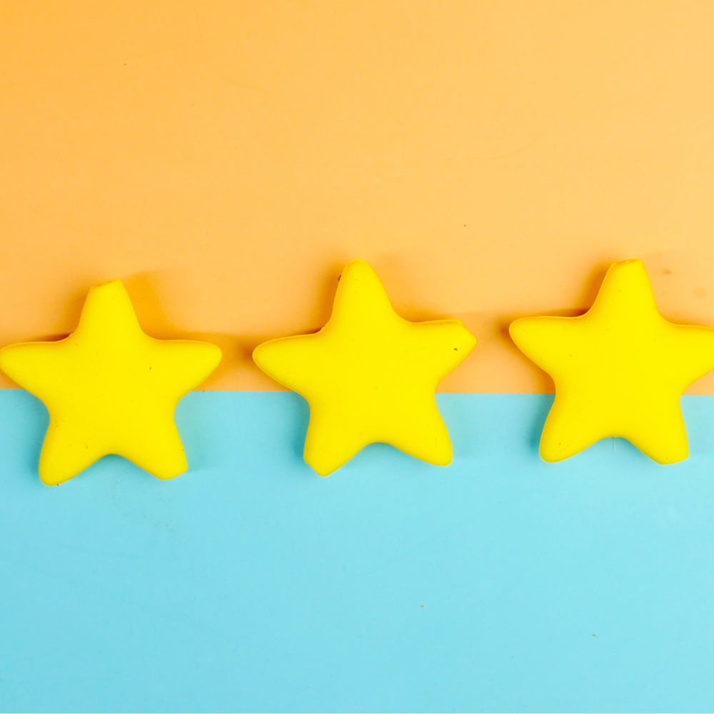 How to Make a Star Jar with Your Kids