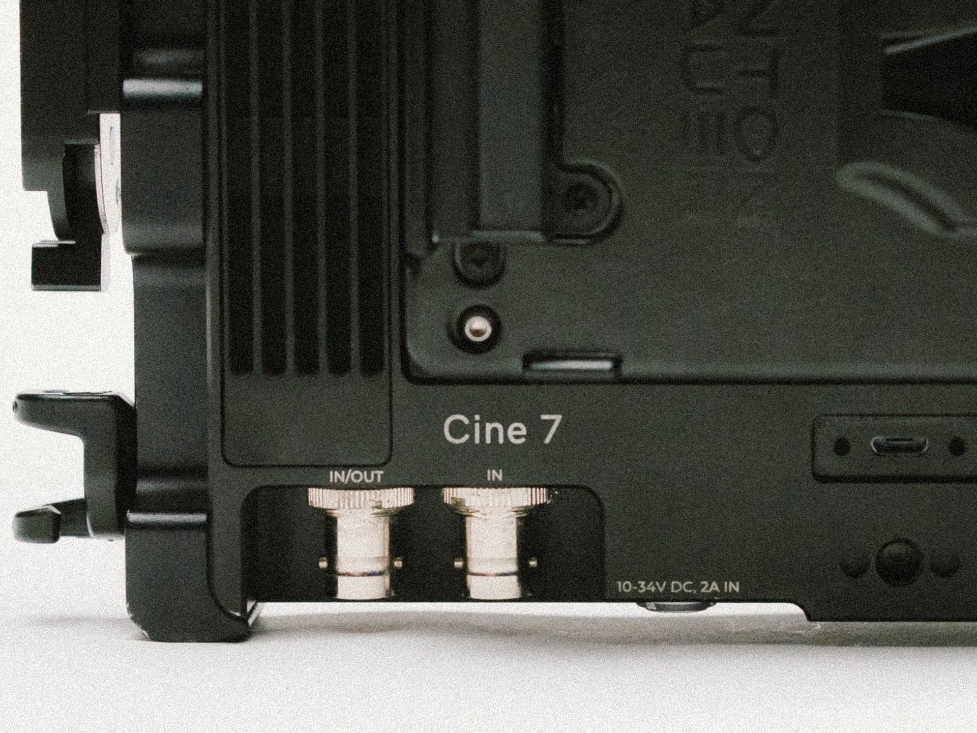SMALLHD CINE 7 MONITOR