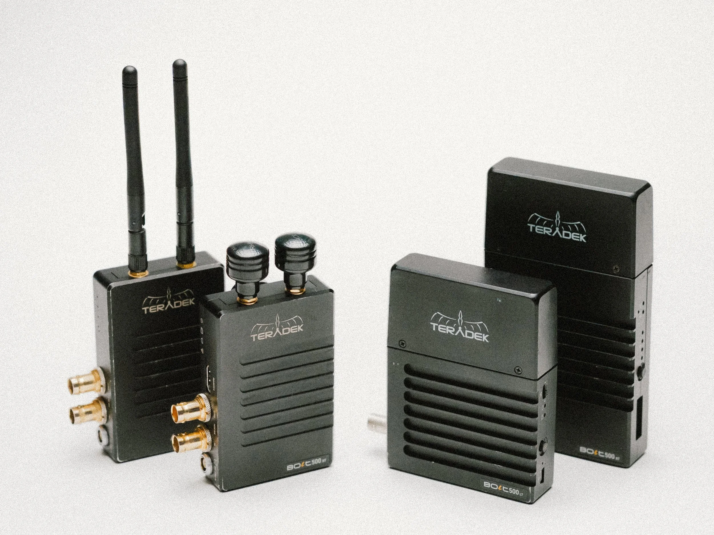 TERADEK 500XT/LT WIRELESS TRANSMITTER KIT