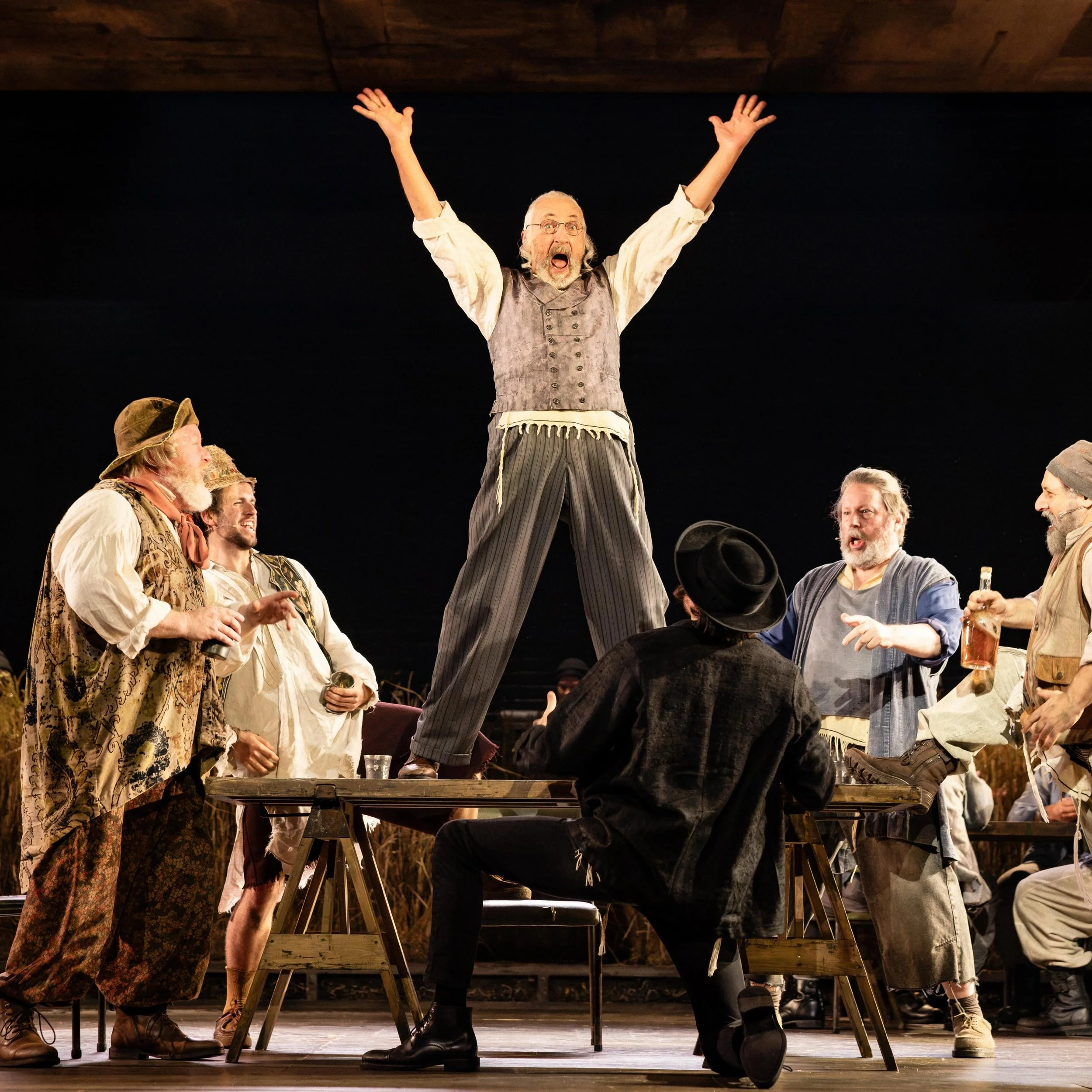Fiddler on the Roof - Australian Tour 2026