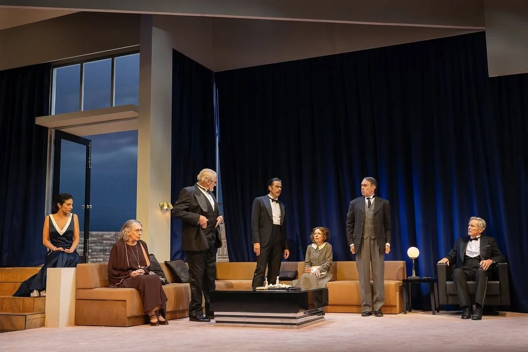 And Then There Were None - Australian Tour 2025