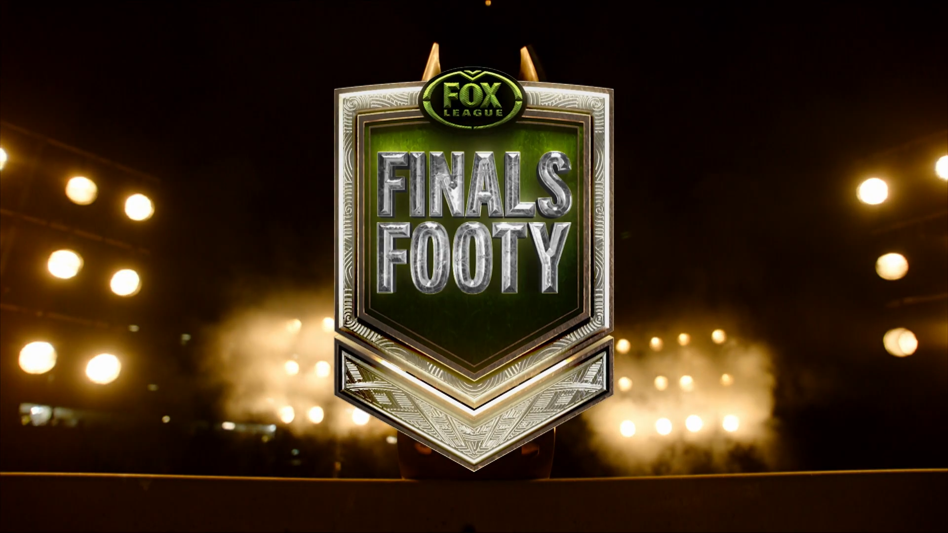 Not Many ~  Fox League Finals Ad 2026