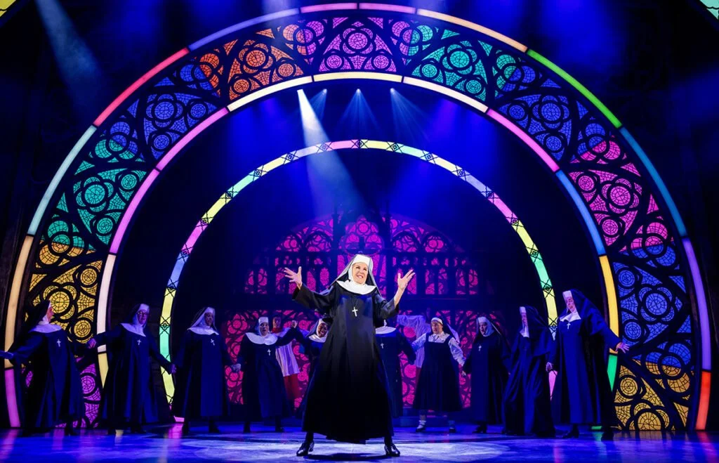 Sister Act - Australian Tour 2024