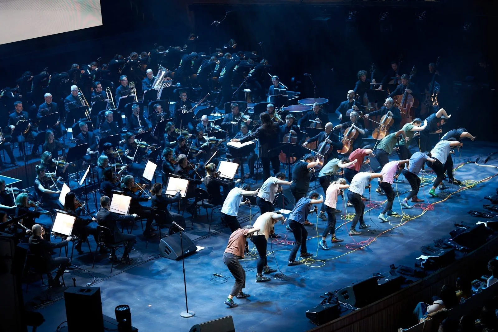 Music of Hans Zimmer - Sydney Symphony 2023