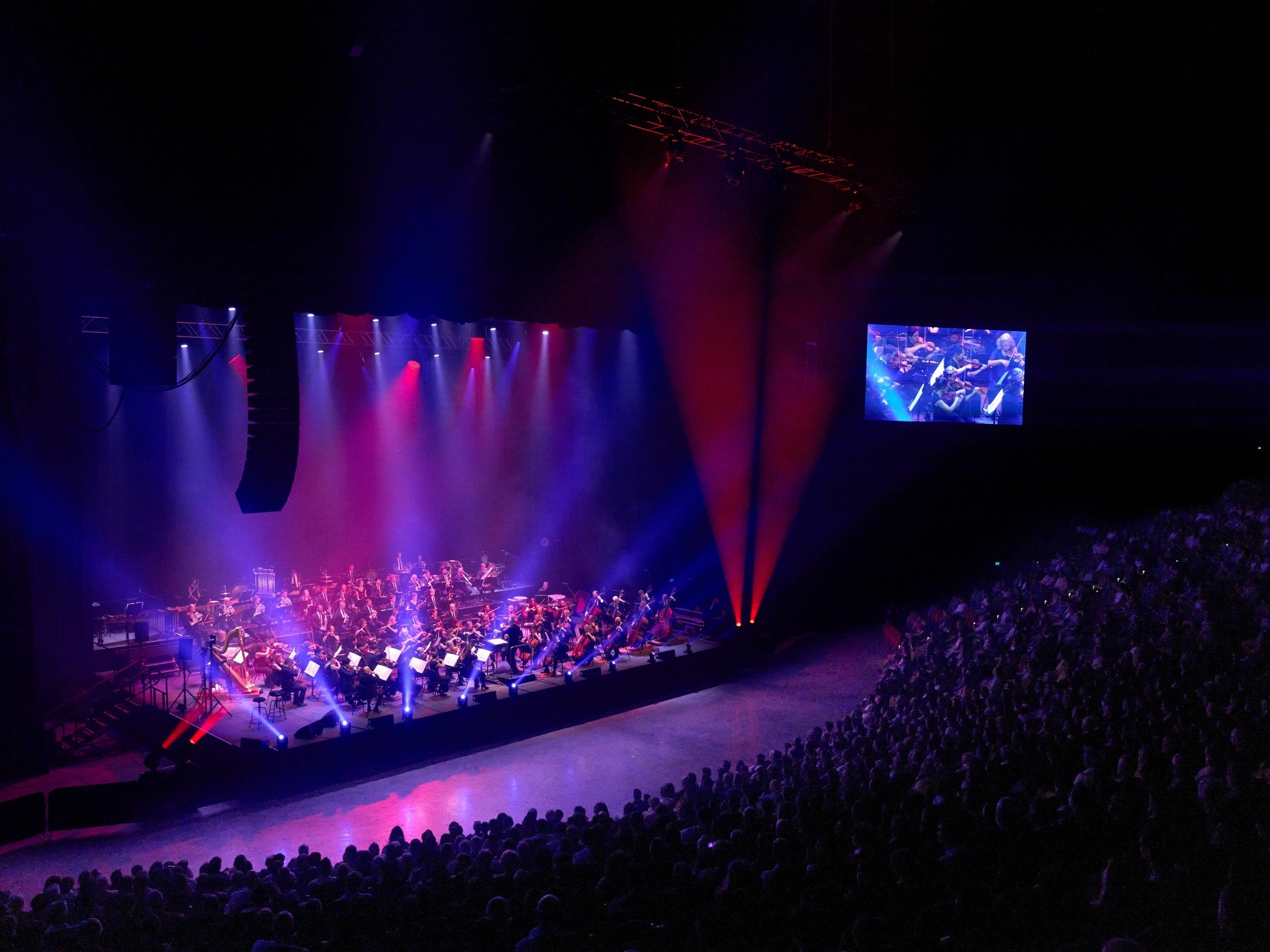 Music of John Williams Ep II - Sydney Symphony Orchestra - 2026