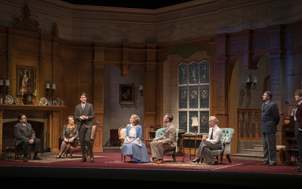 The Mousetrap - Australian Tour 2022