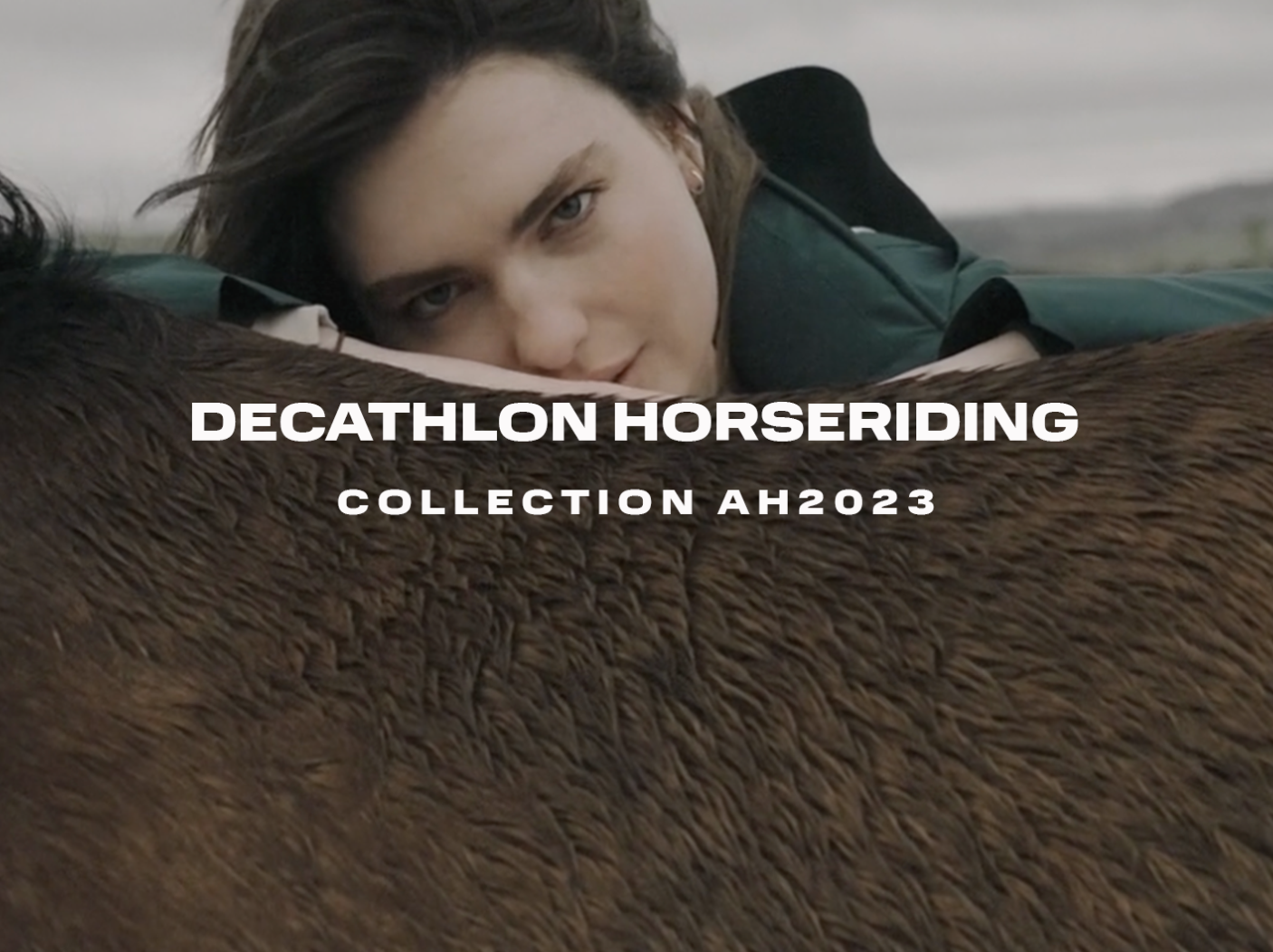 decathlon horseriding