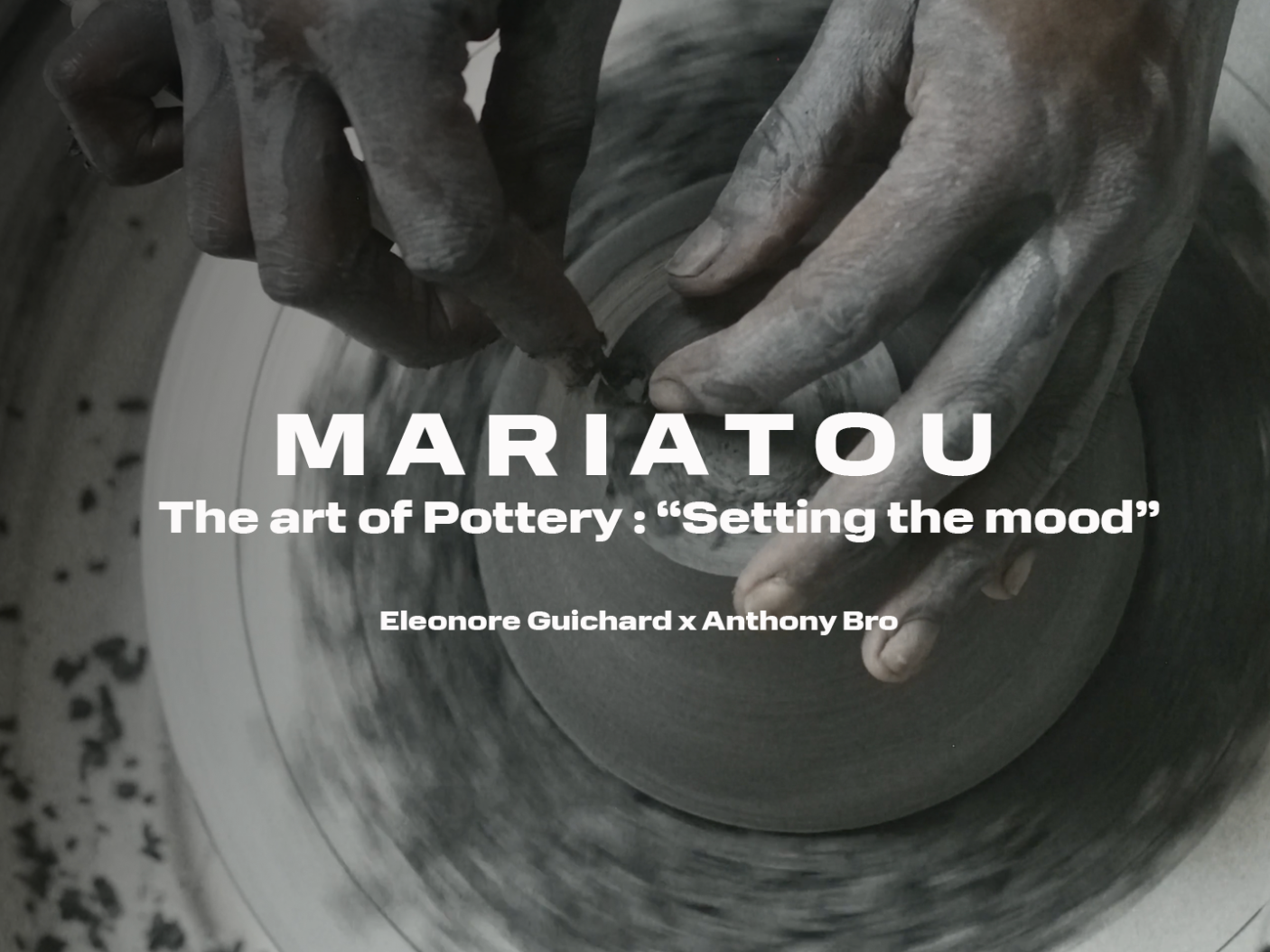 Mariatou
