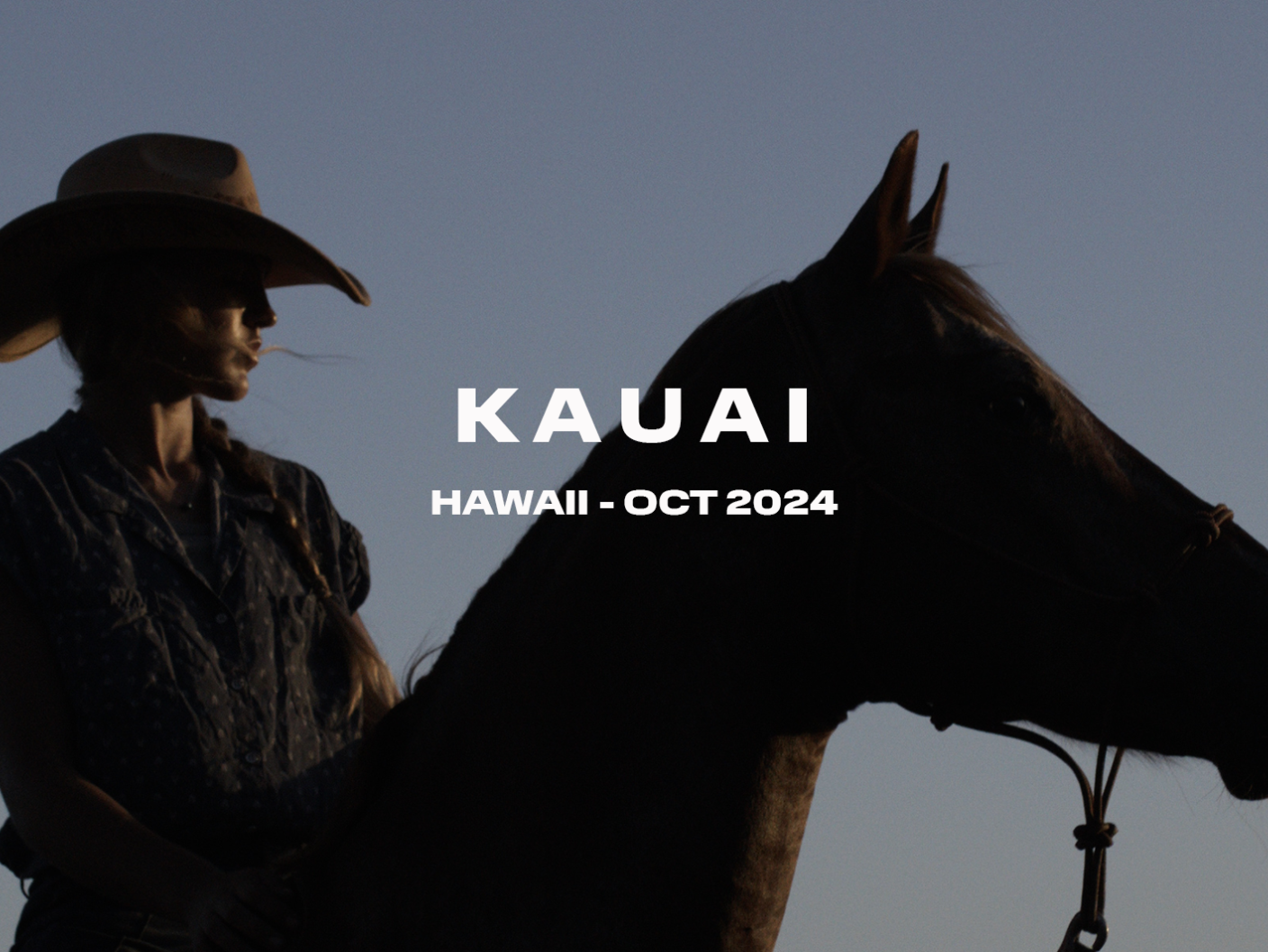 Mila - Kauai