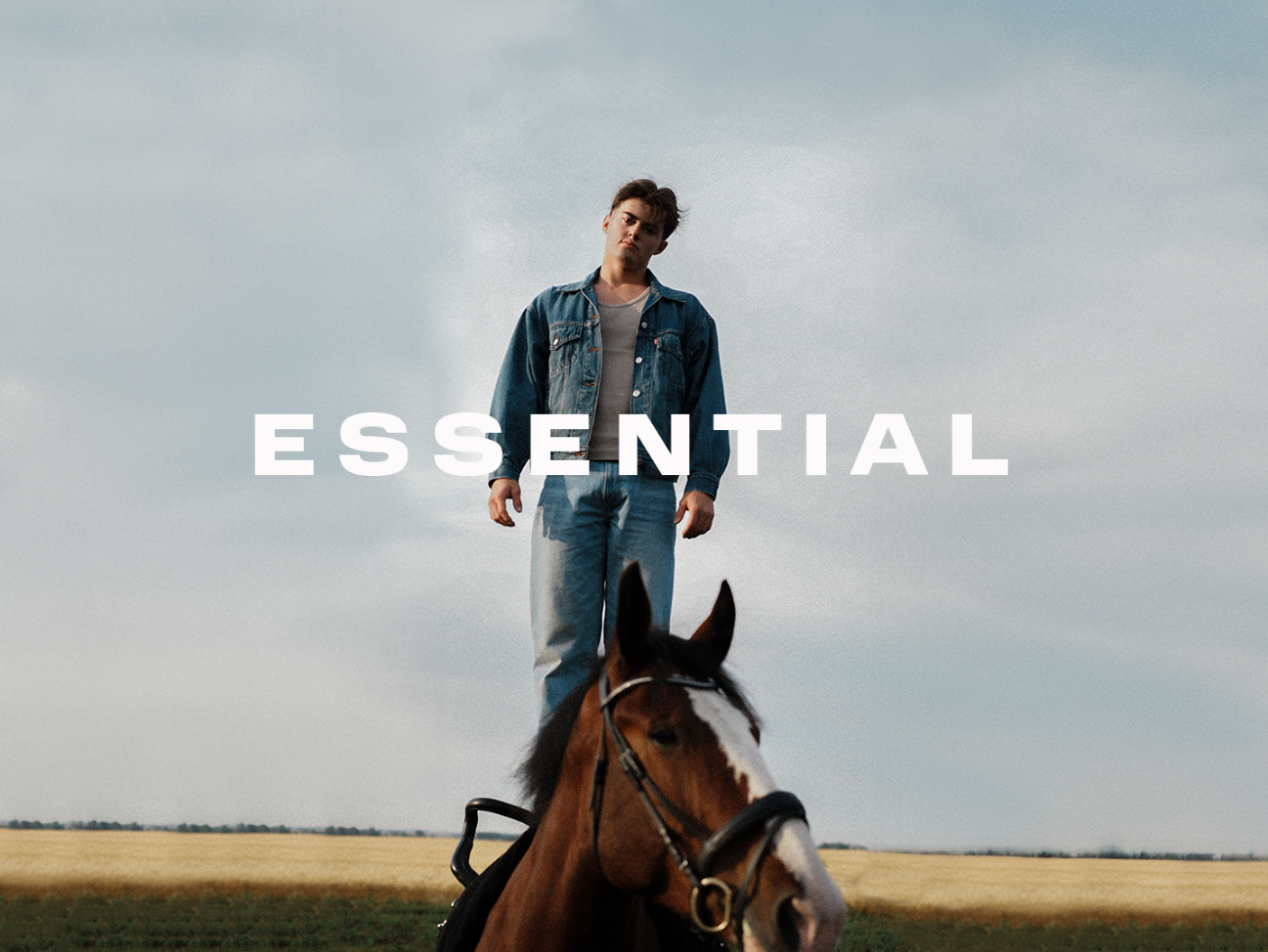 Quentin Jabet - Essential