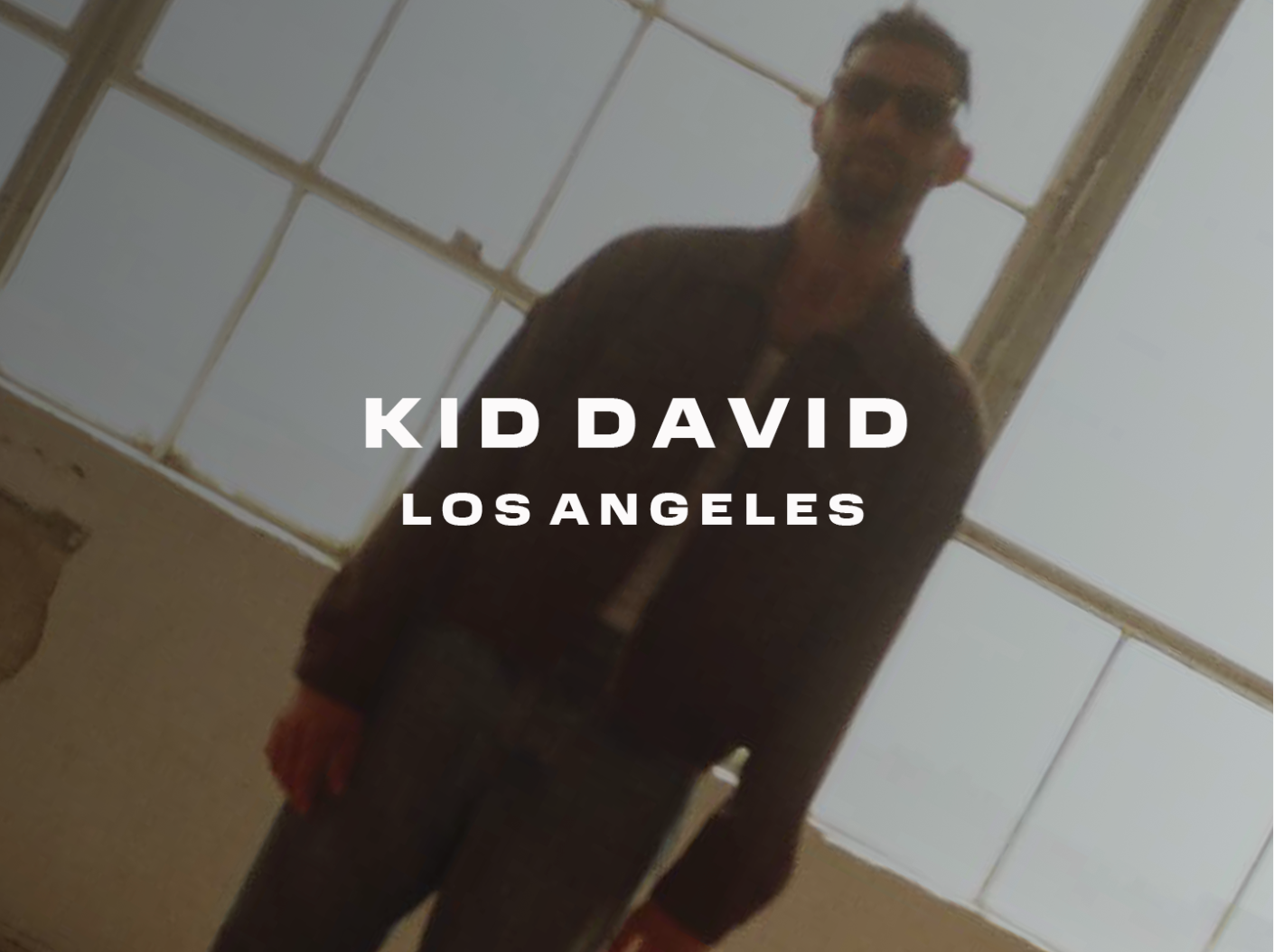 Kid David