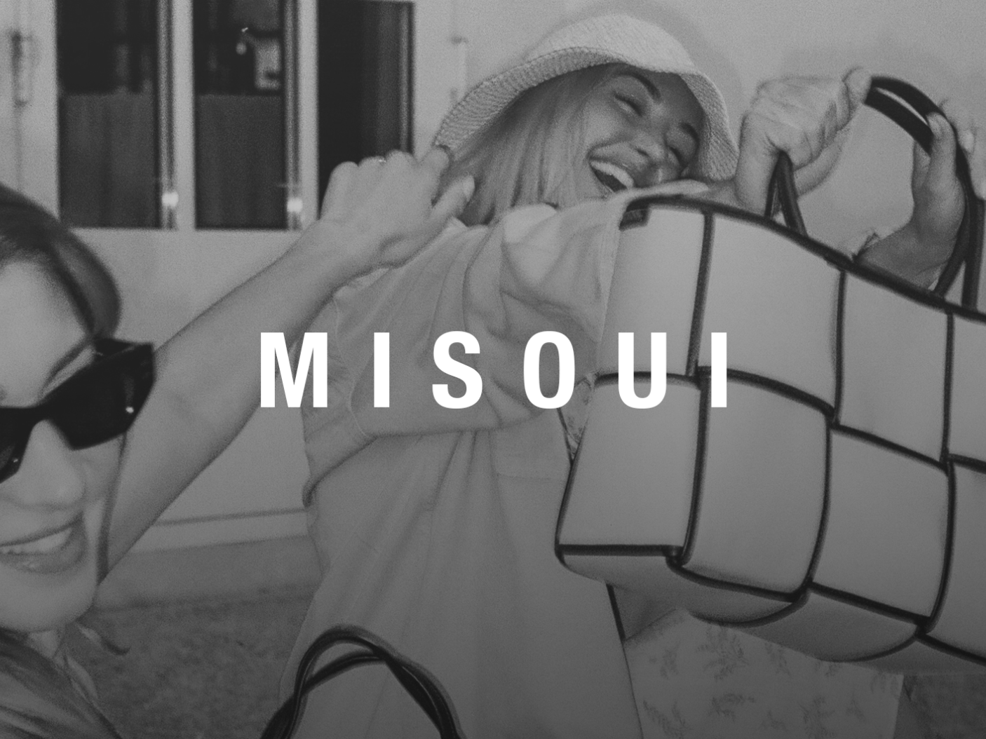 Misoui Bags