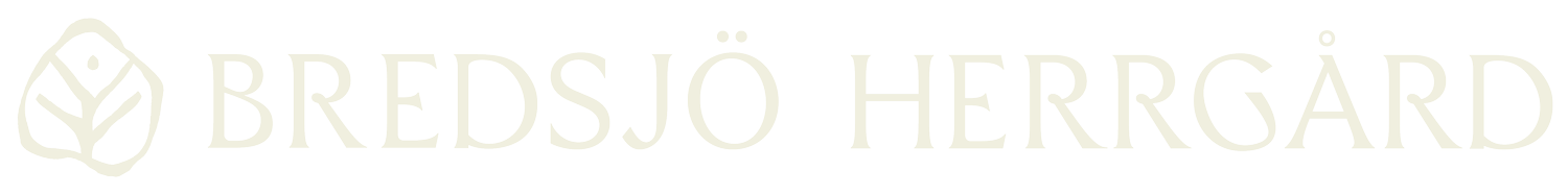 BREDSJÖ HERRGARD