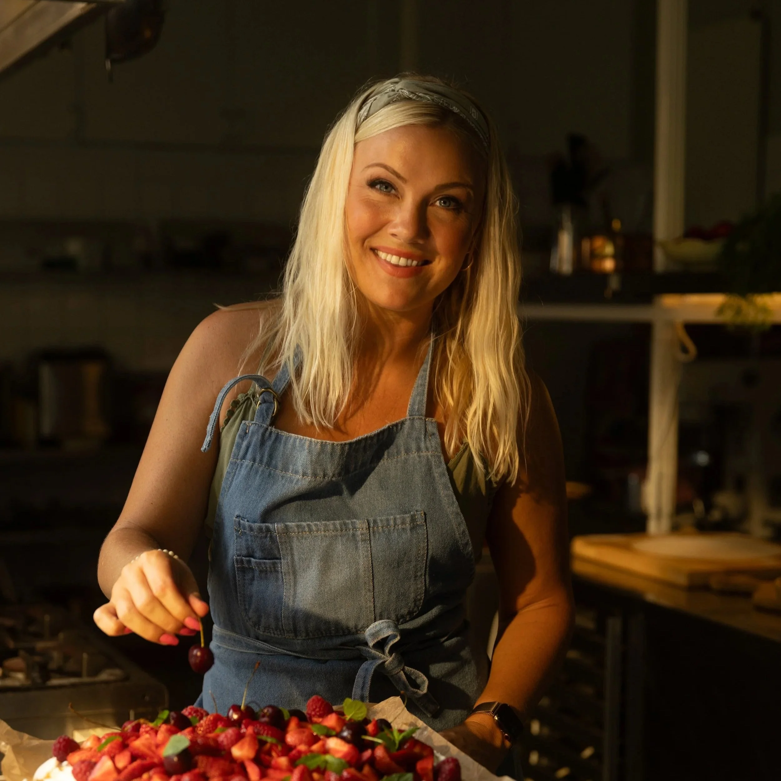 JillsMat and food influencers are welcome