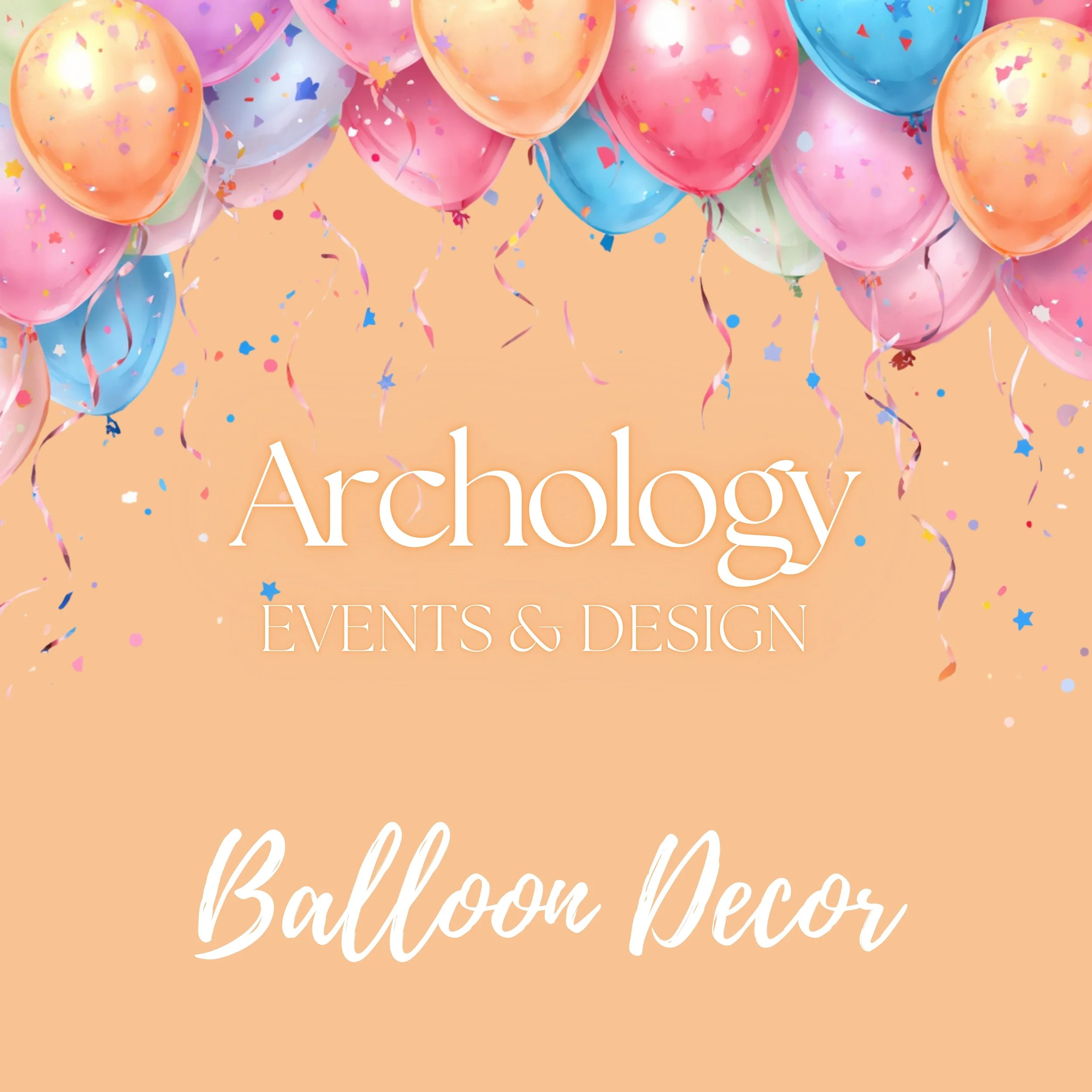 How Balloon Décor Transforms Your Event 