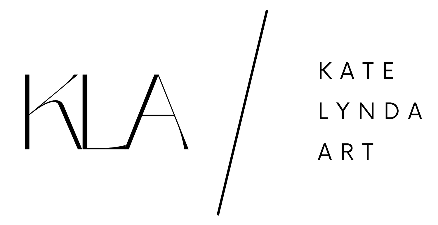 KATE LYNDA ART