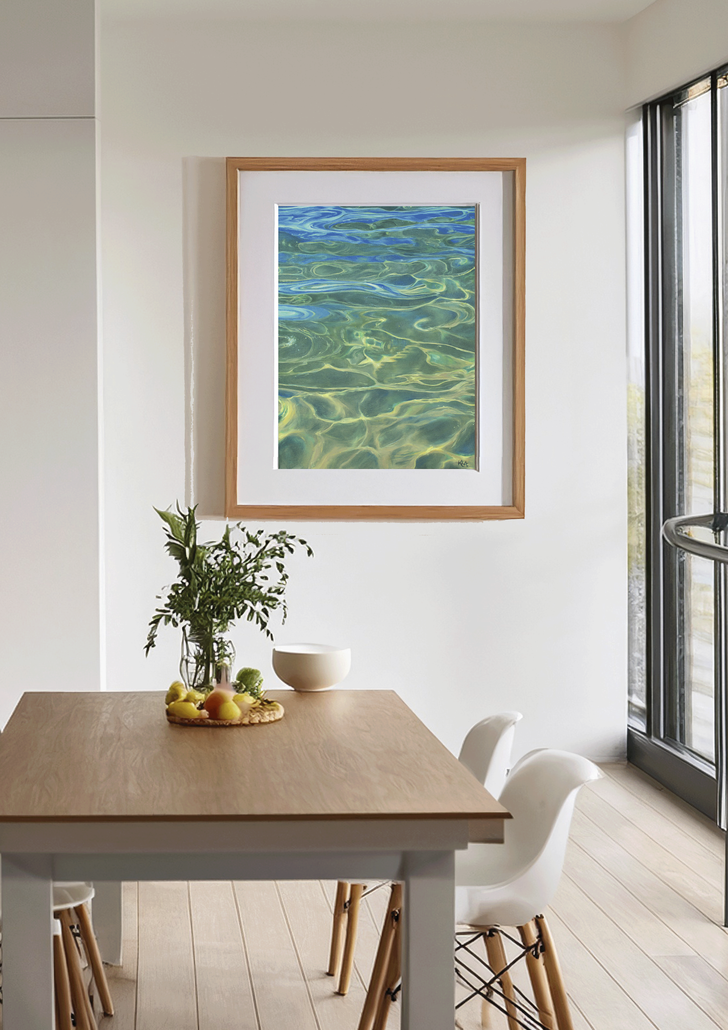 Camp Cove Waters Print - Interior - PNG.png