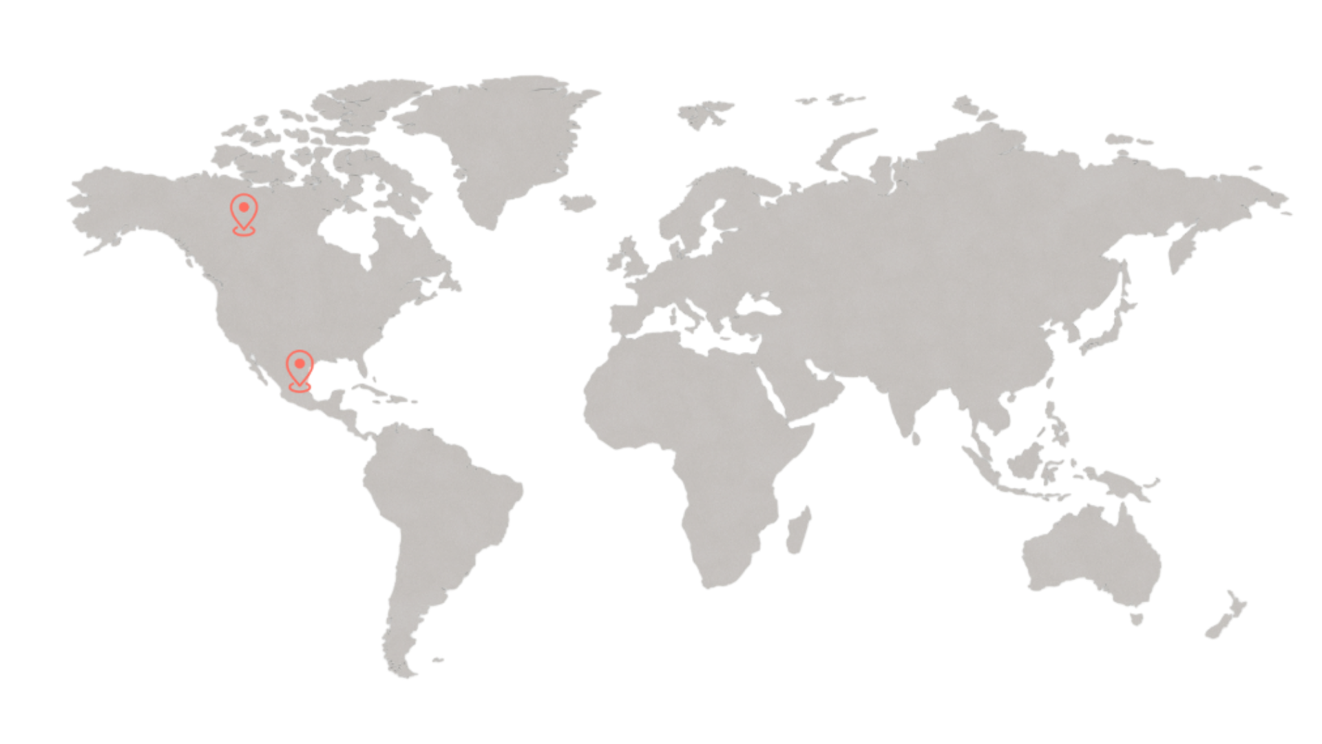Canadian companies hiring in Mexico