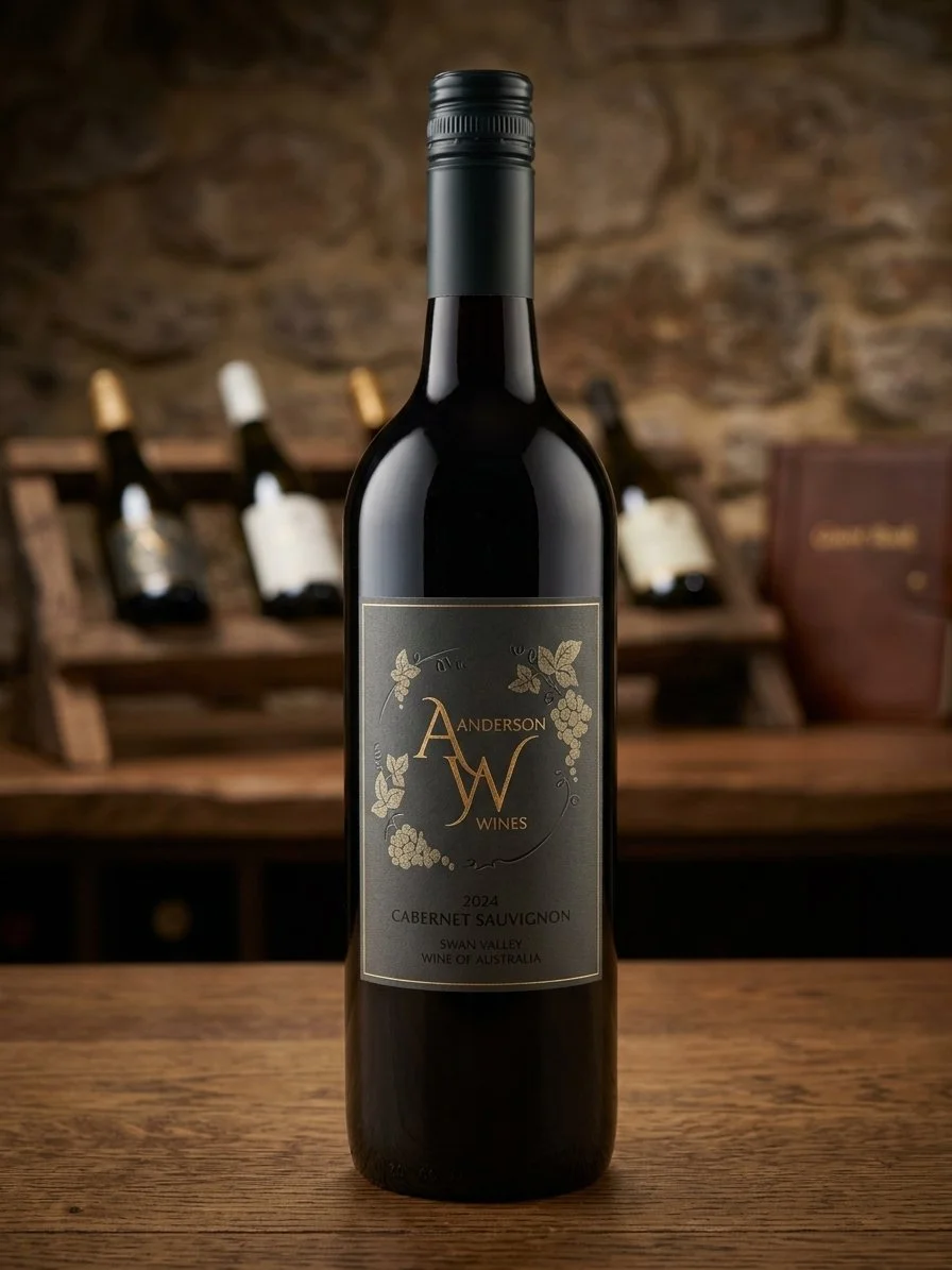 2024 Swan Valley Cabernet Sauvignon
