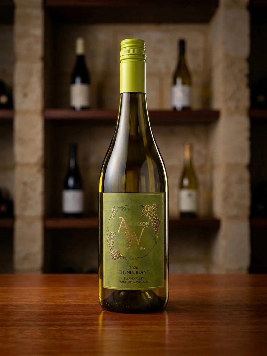 2026 Swan Valley Chenin Blanc