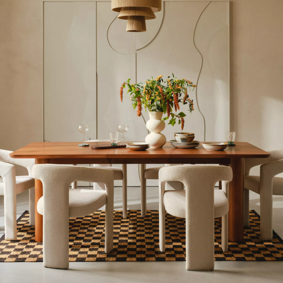SS/25, John lewis home campaign