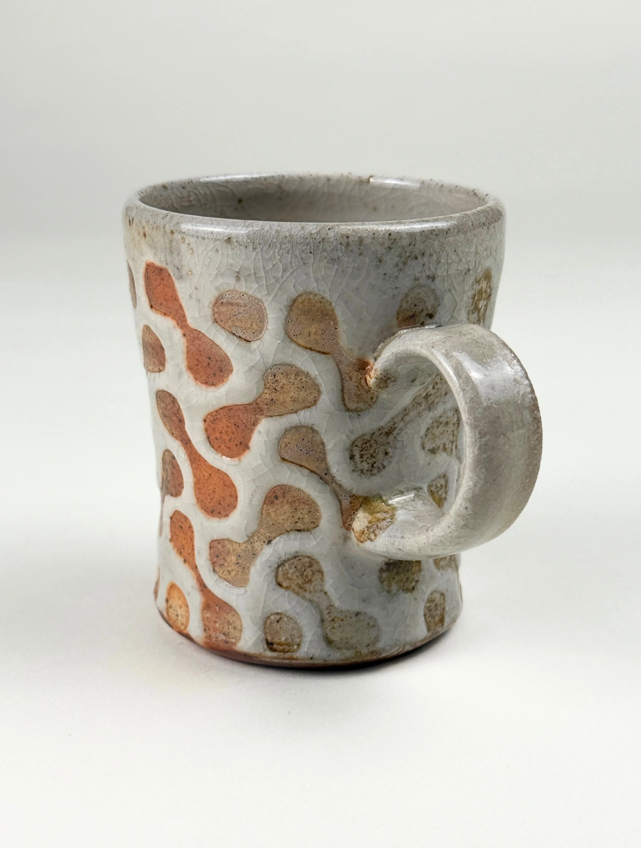 Ember Drops Mug 4
