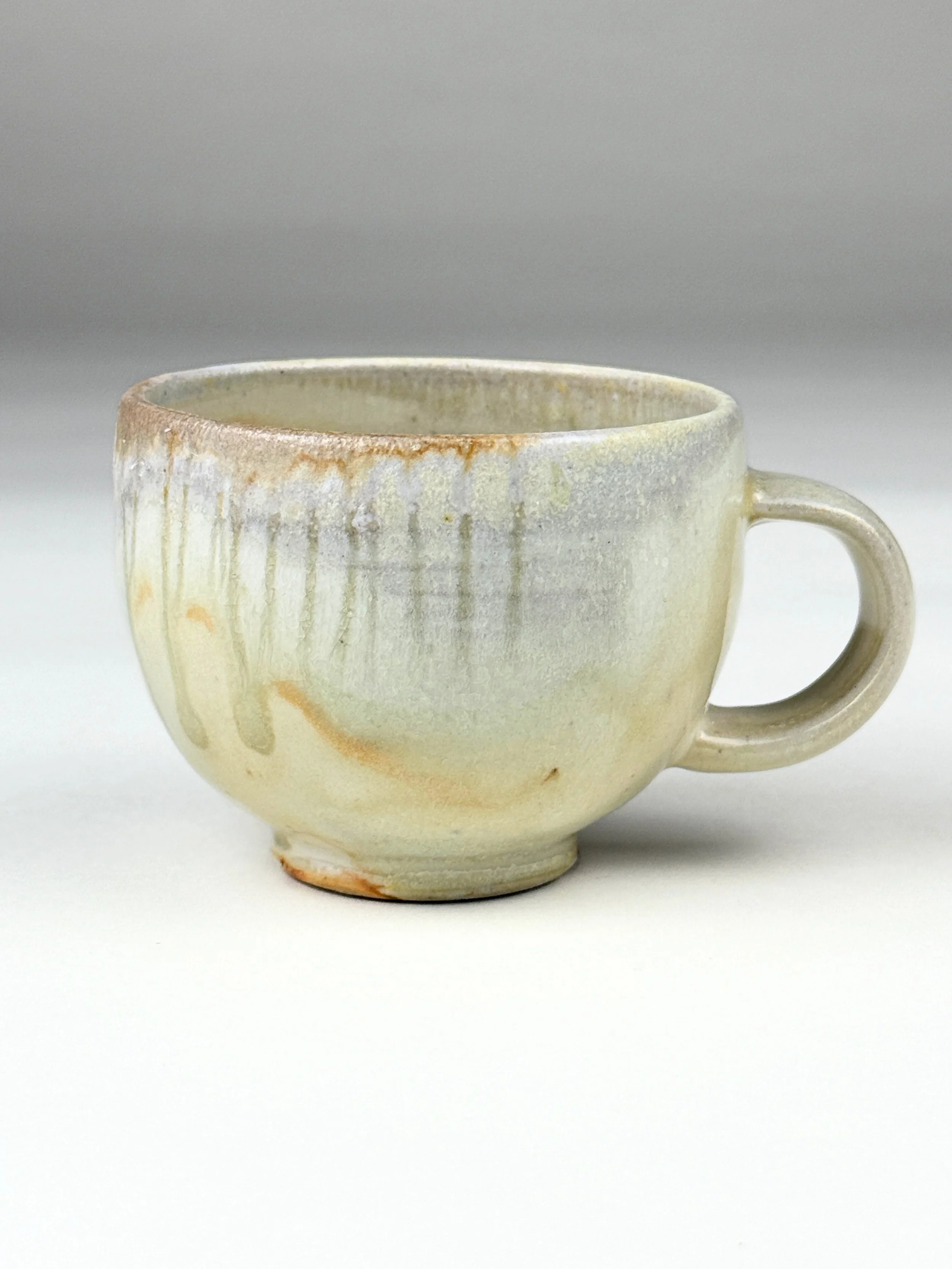 Drippy Espresso Cup