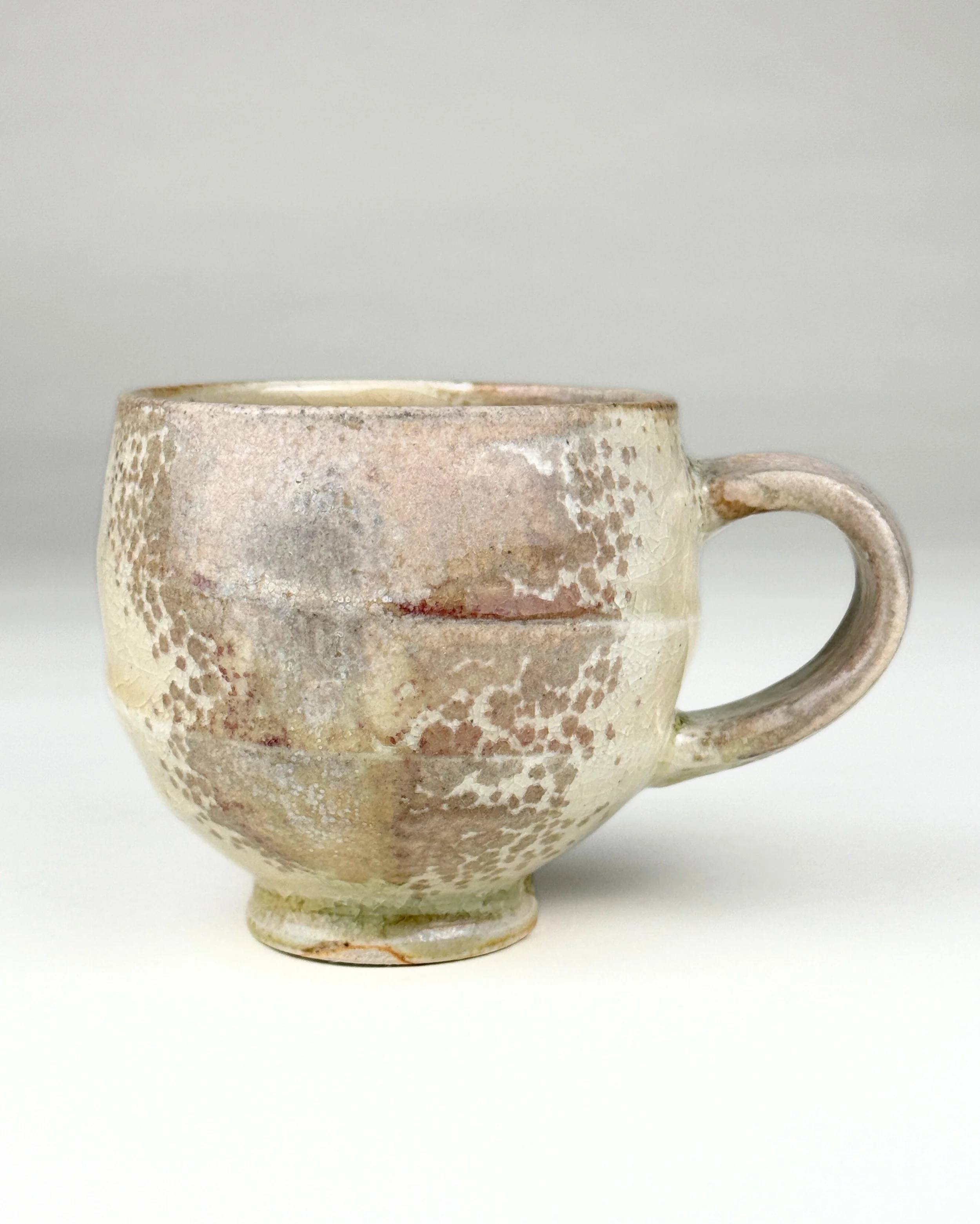 Ash Bloom Mug