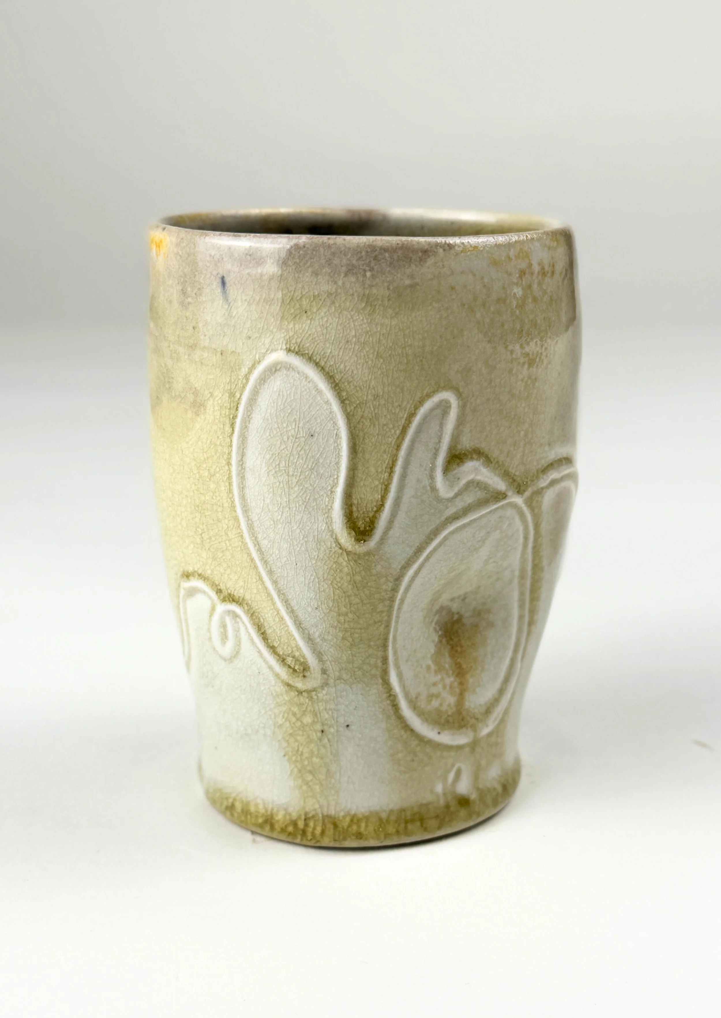 Slipstream Dimple Cup