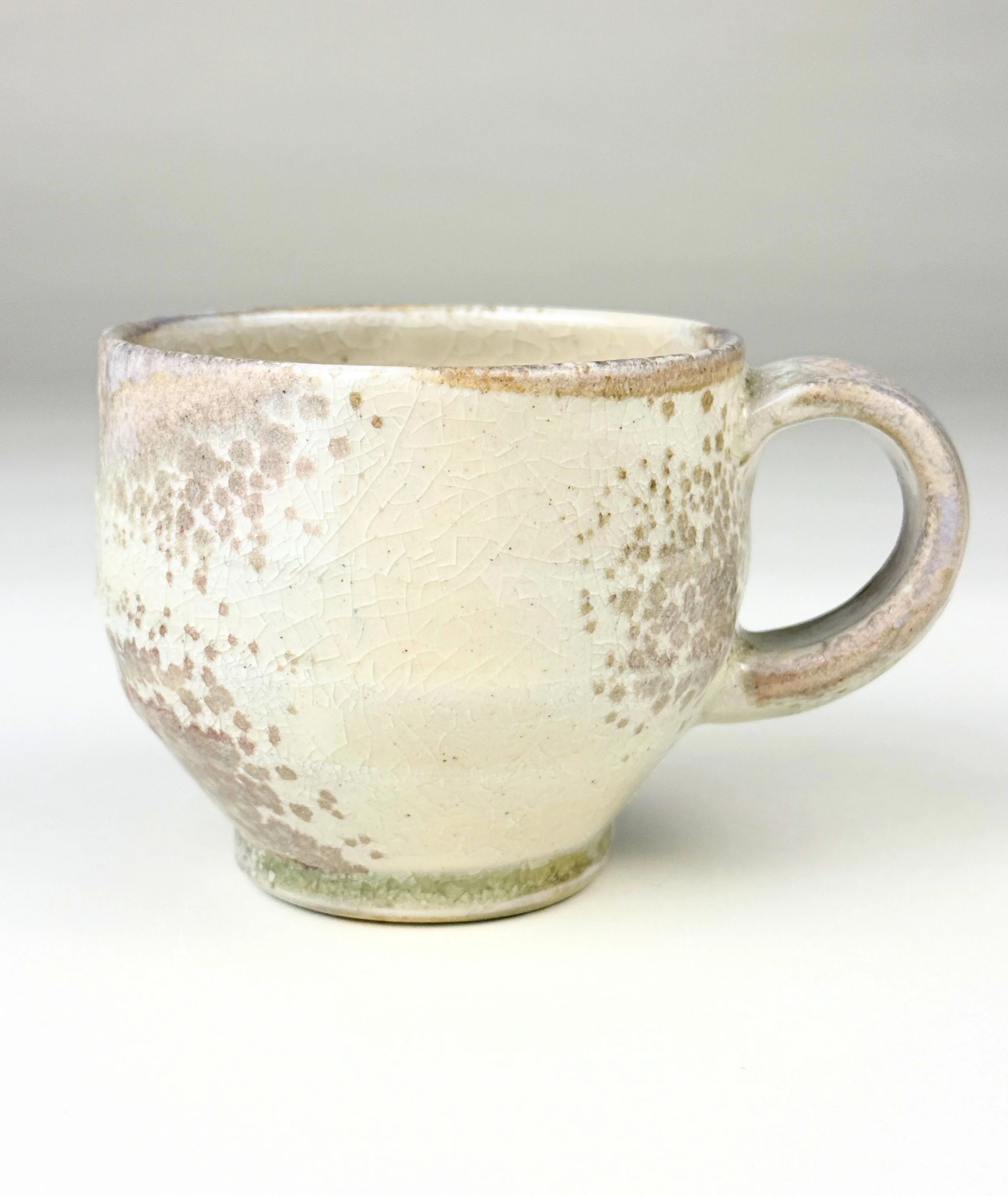 Ash Bloom Mug 2