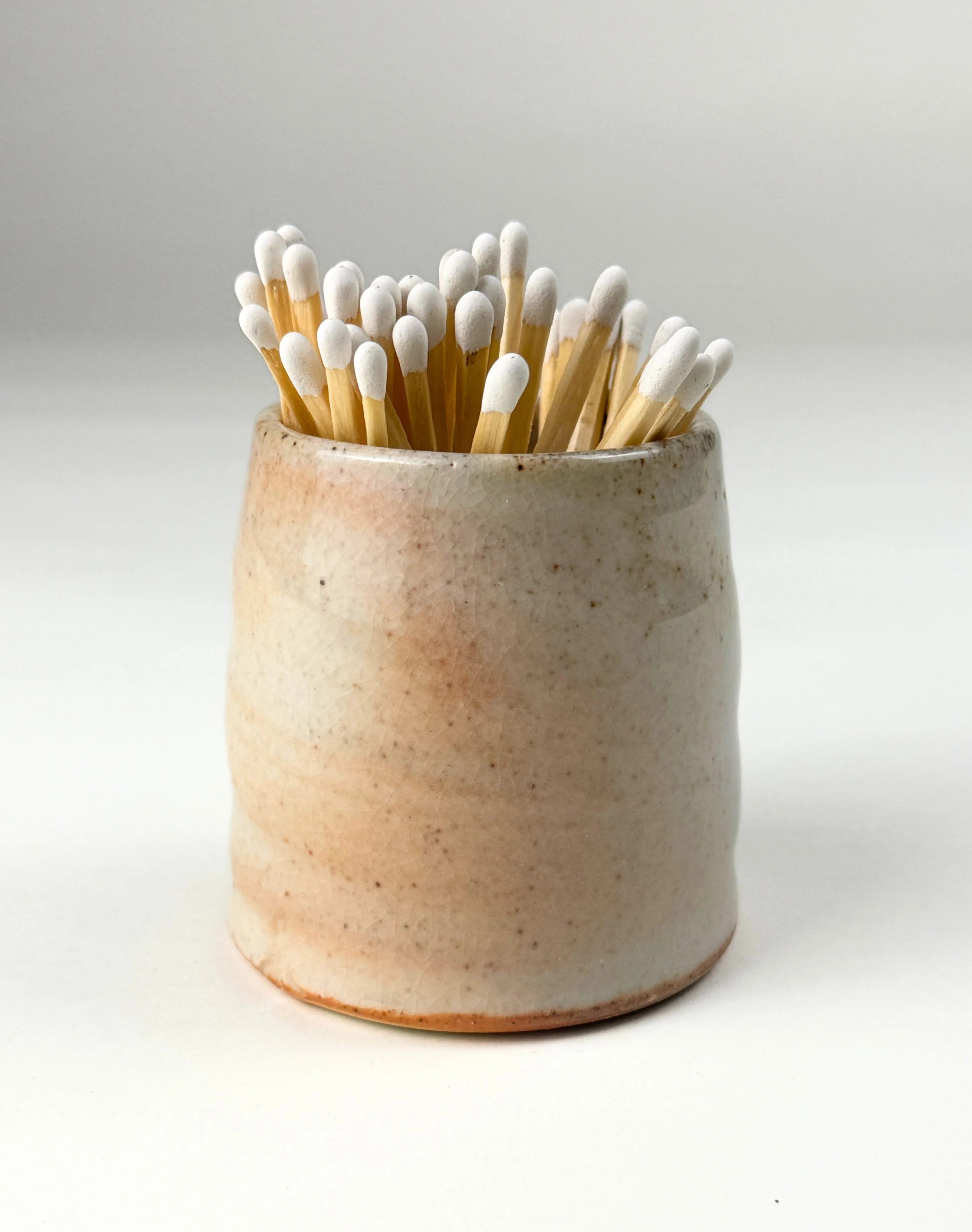 Pearly Match Striker