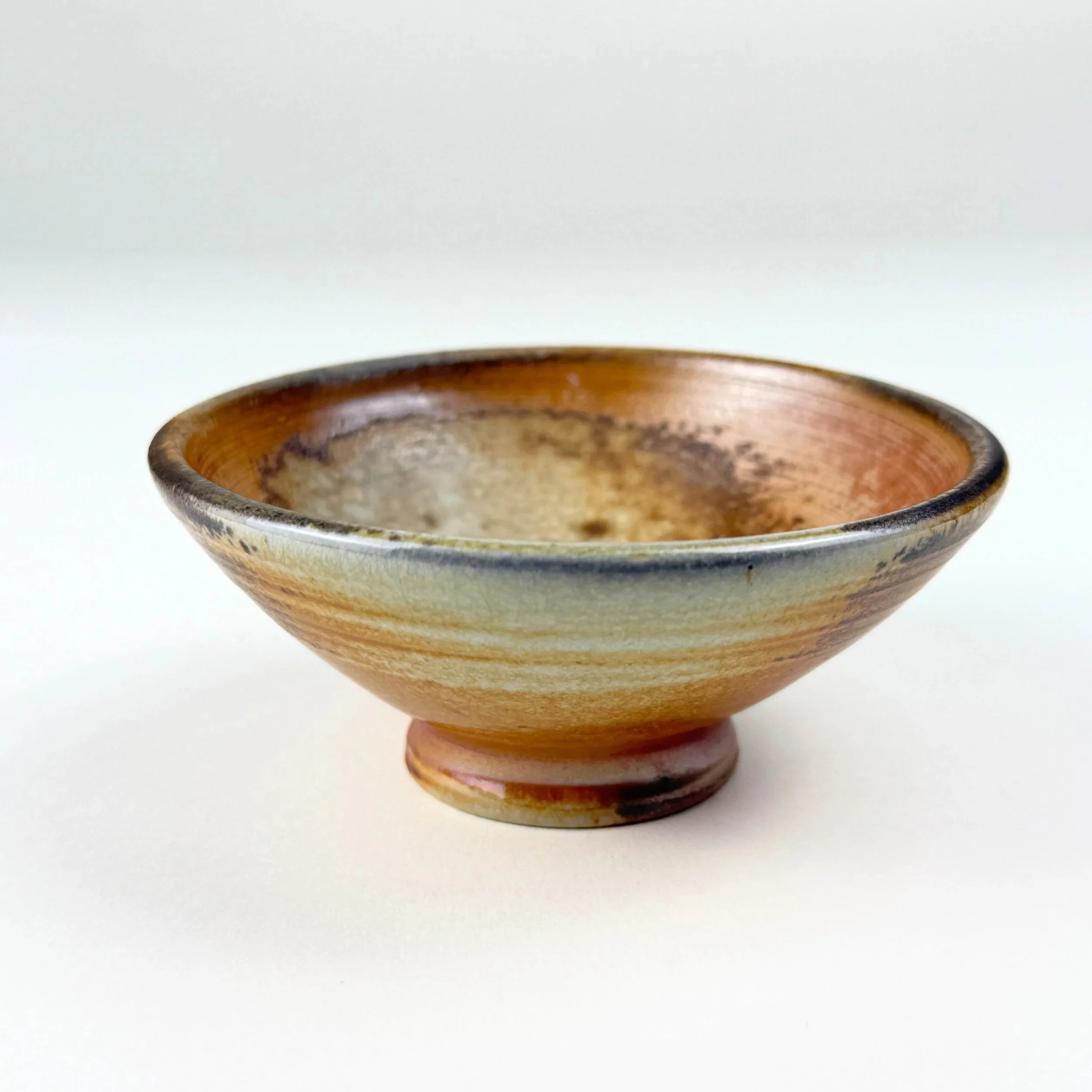 Small Woodfired Bowl 2