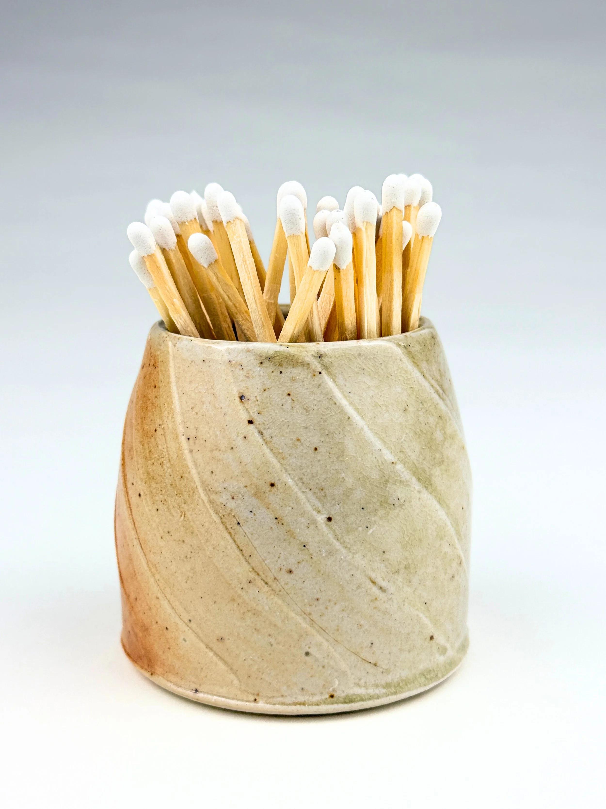 Faceted Match Striker