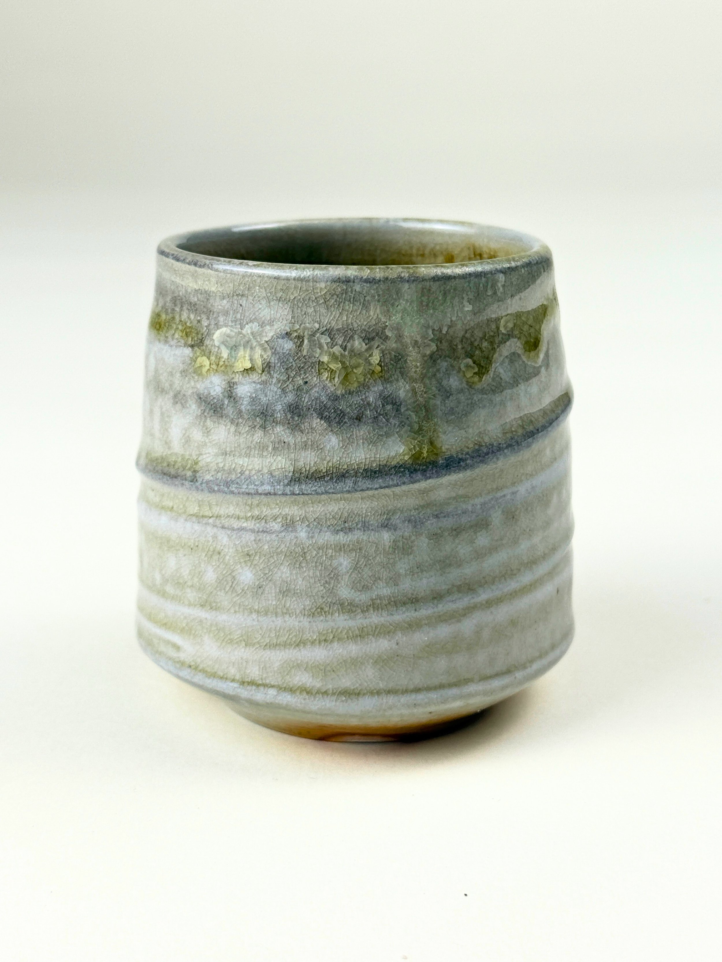 Small Swirl Sipper