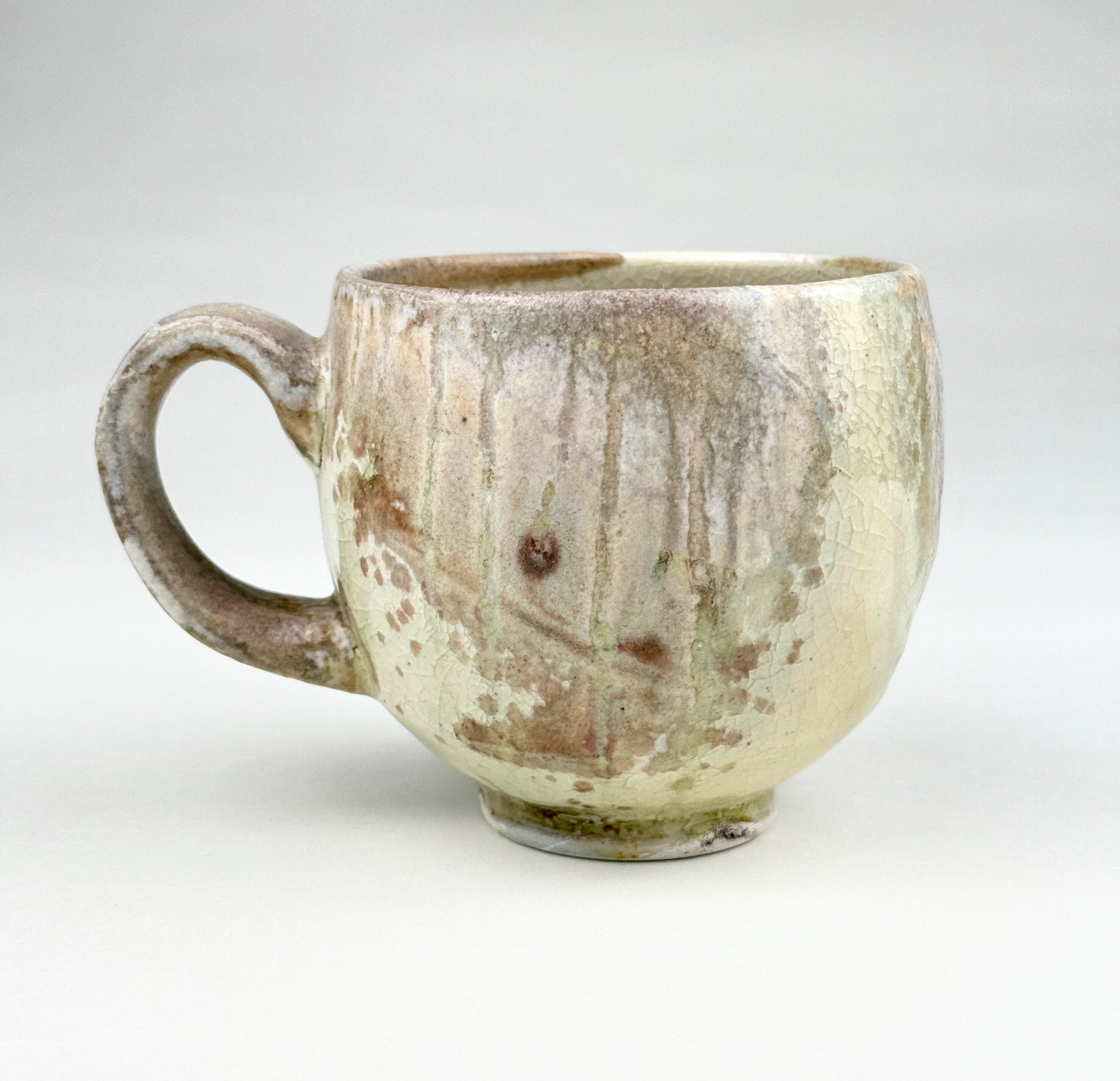 Ash Bloom Mug 3