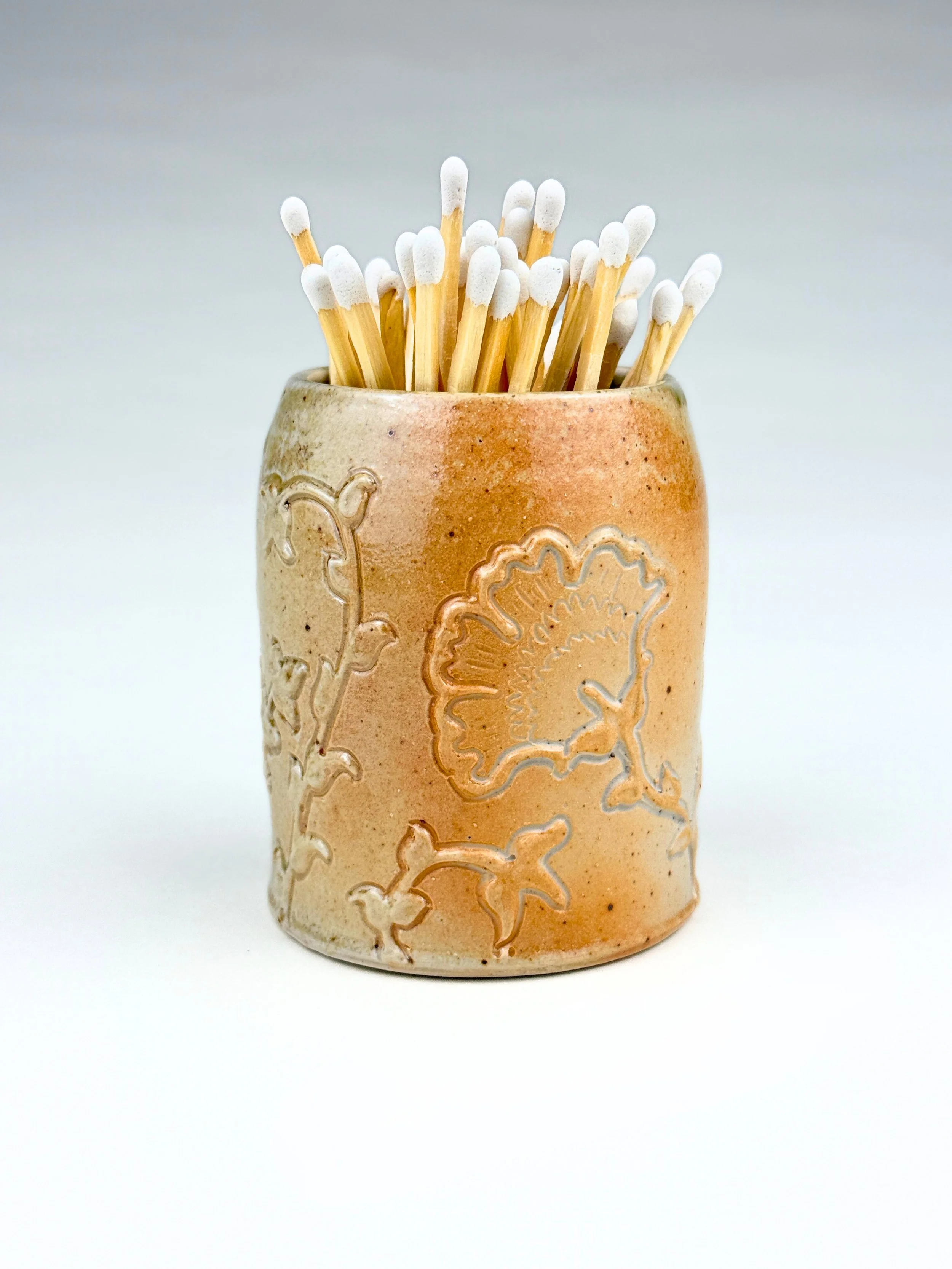 Wildflower Match Striker