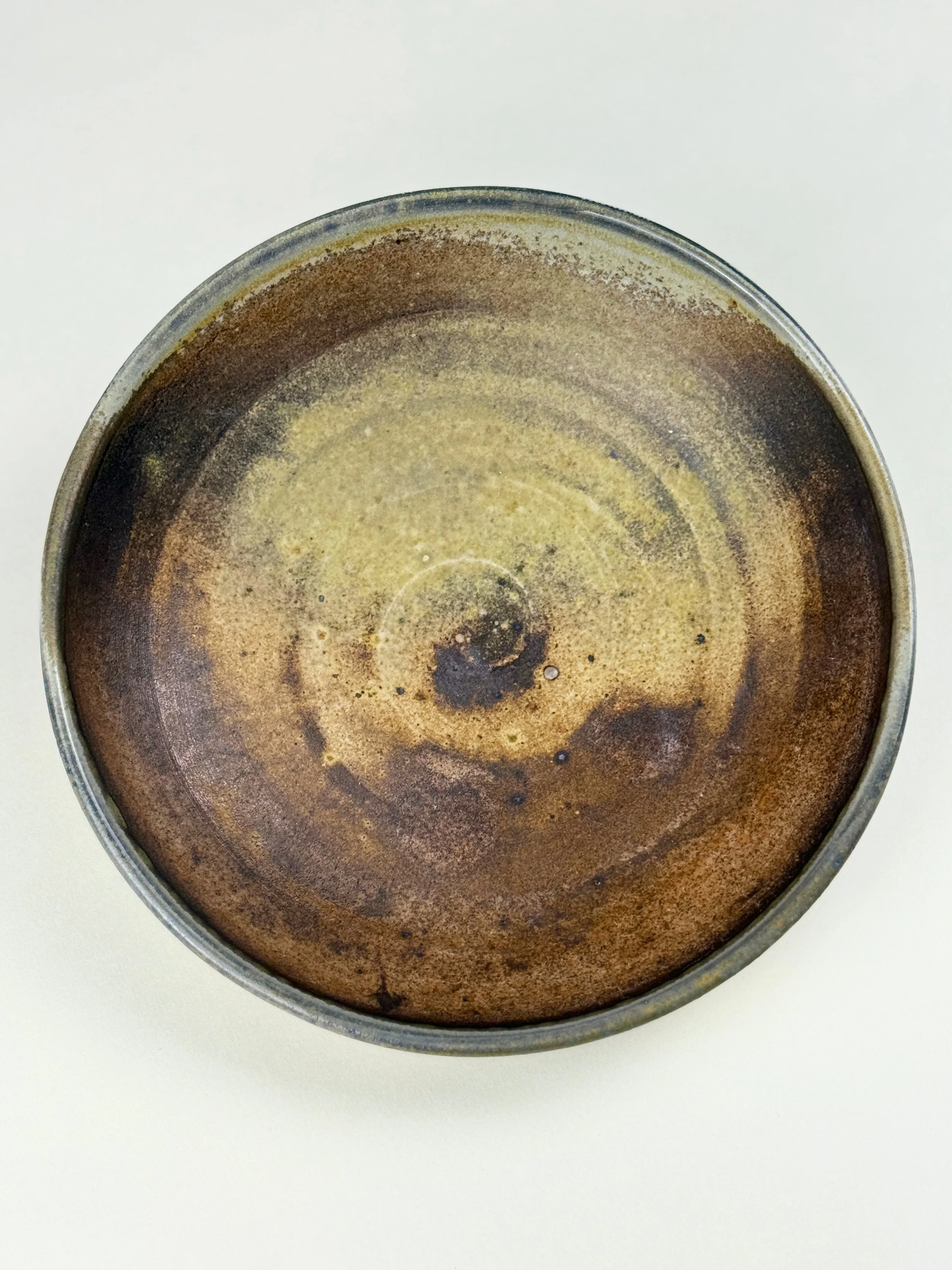 Medium Woodfired Bowl