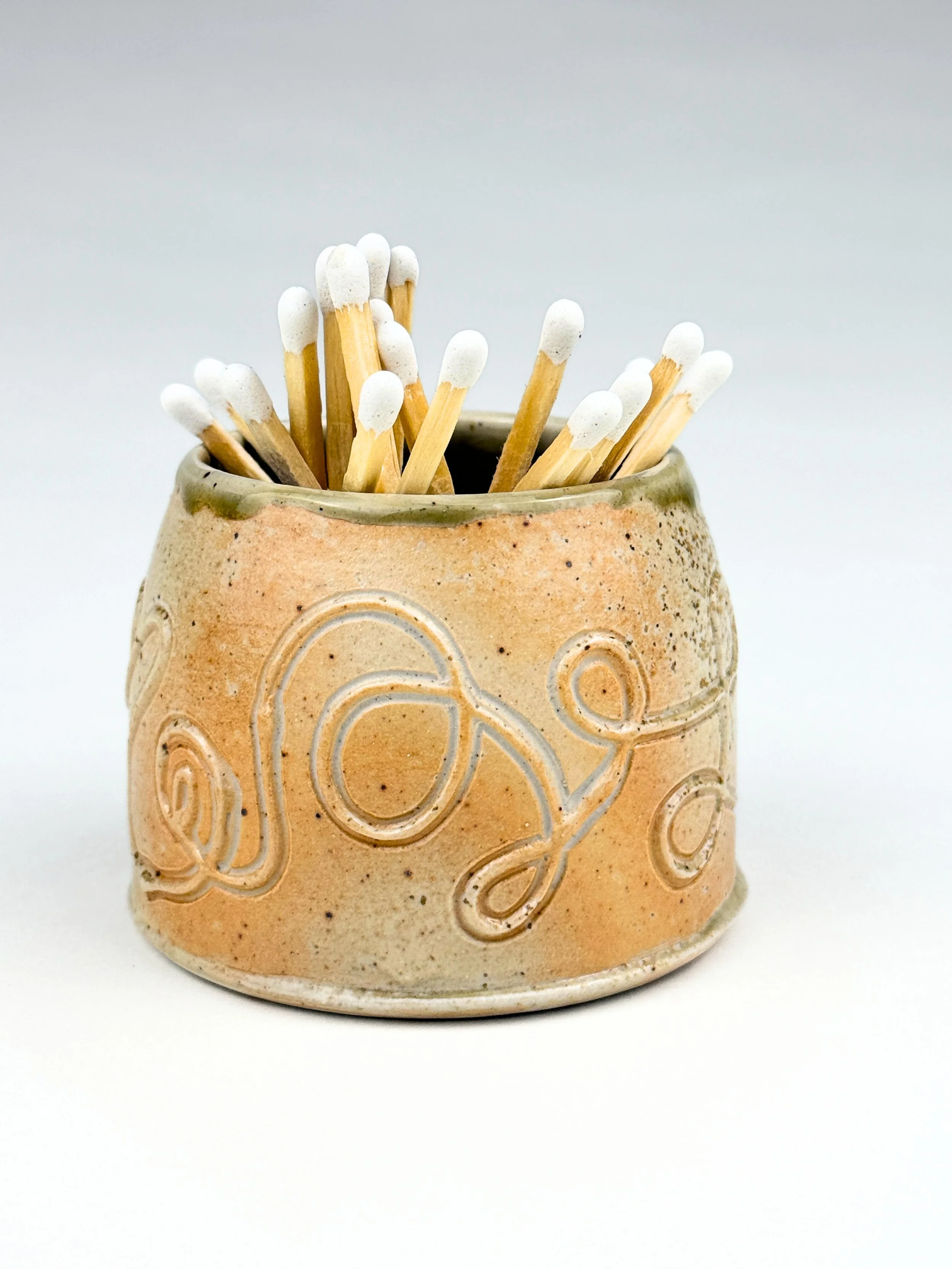 Slipstream Match Striker