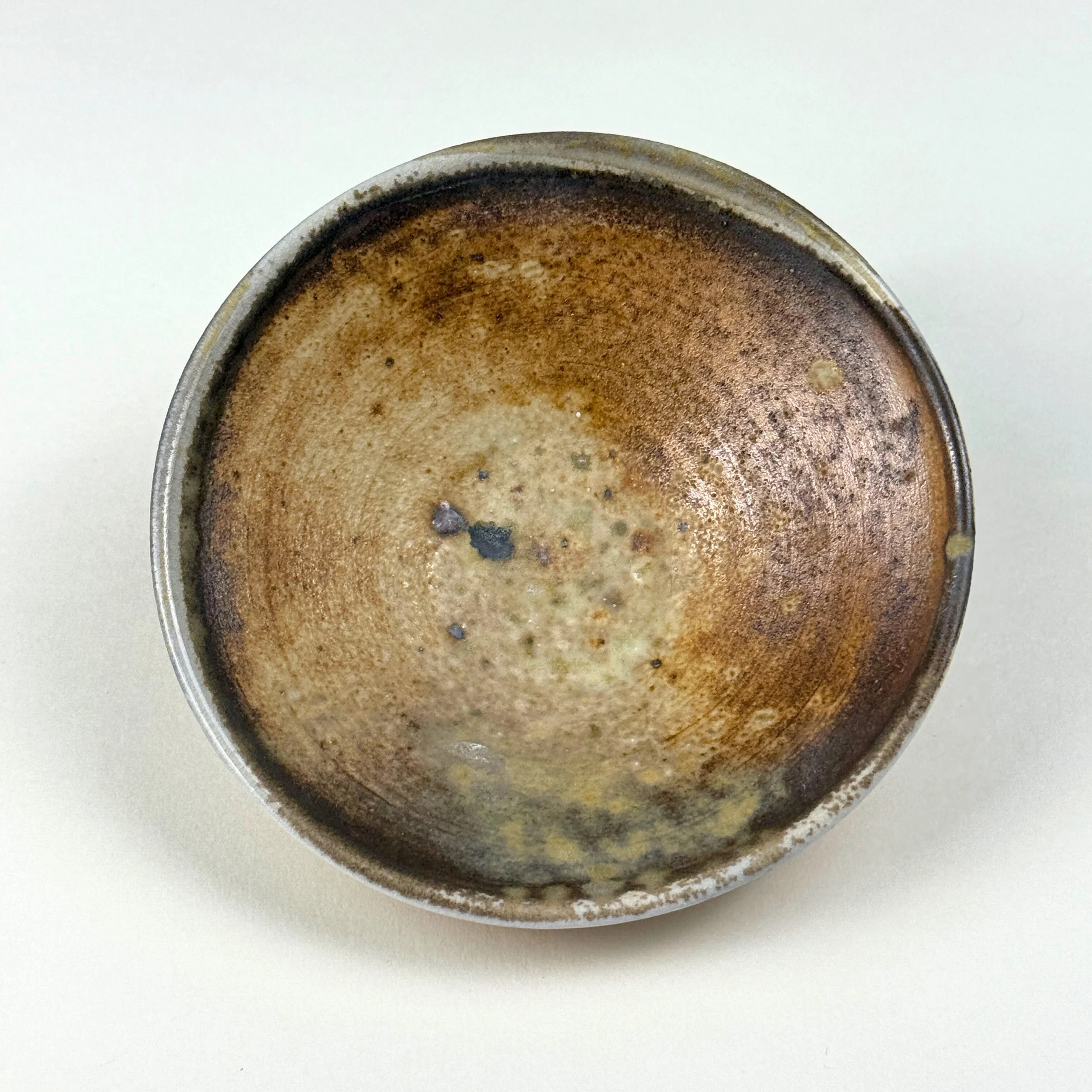 Small Woodfired Bowl 3