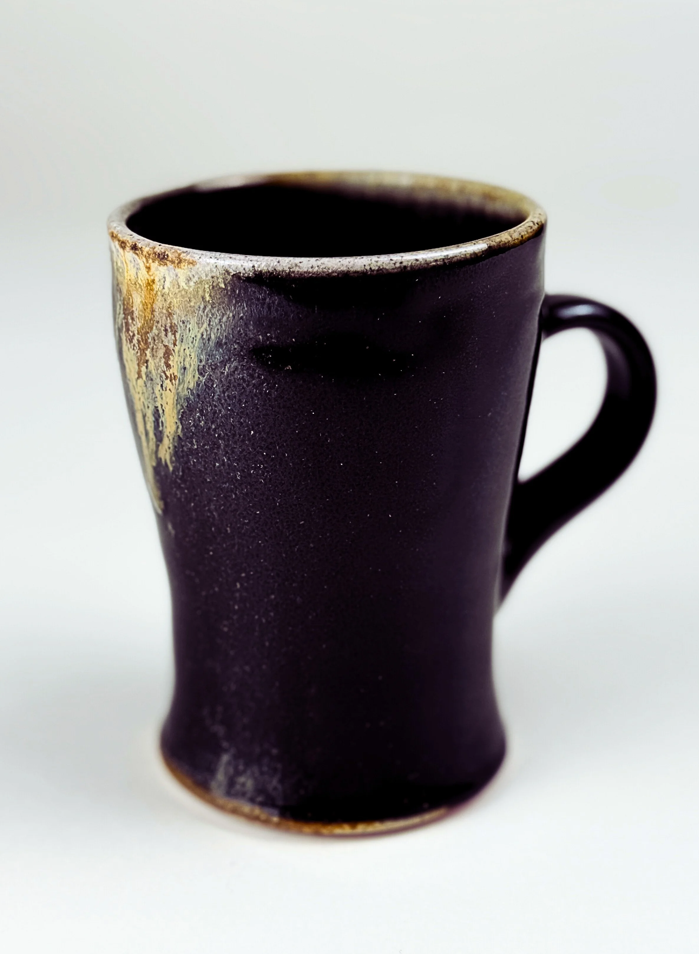 Galaxy Mug