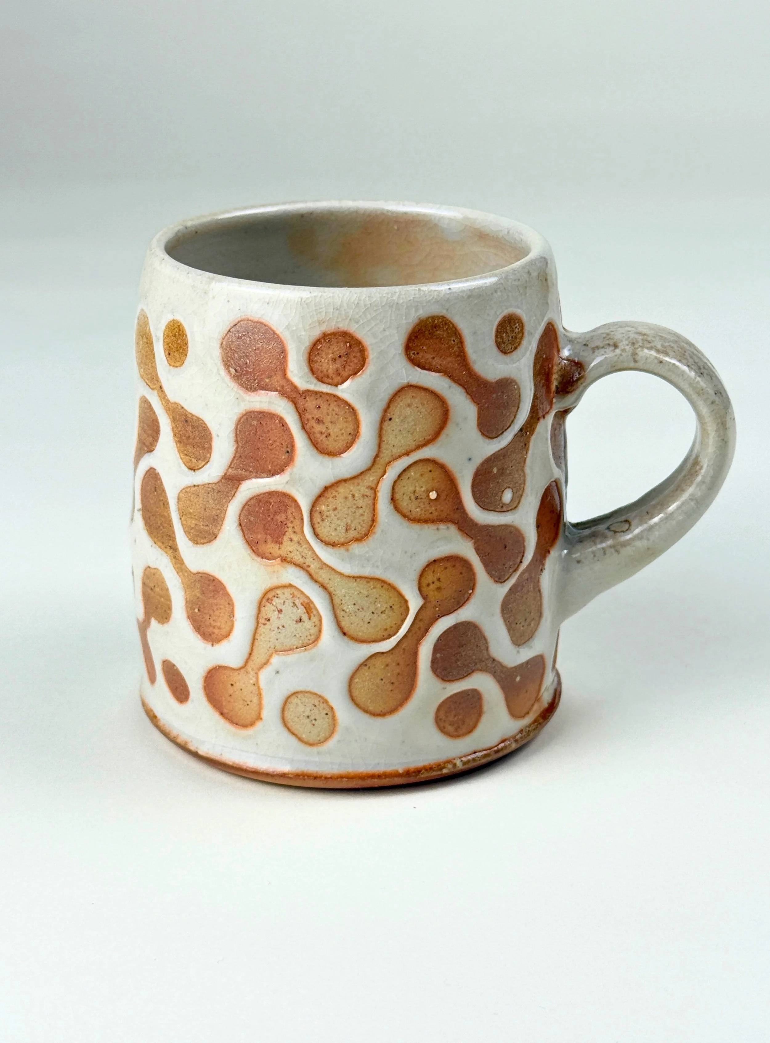 Ember Drops Mug 2