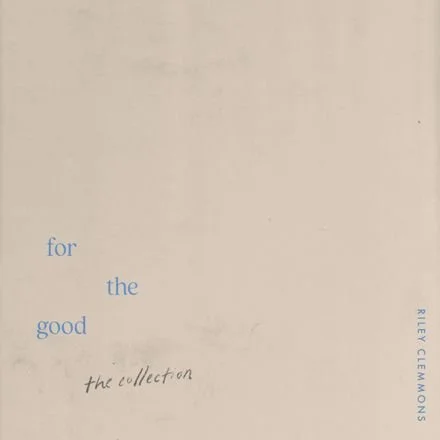 For The Good cover art