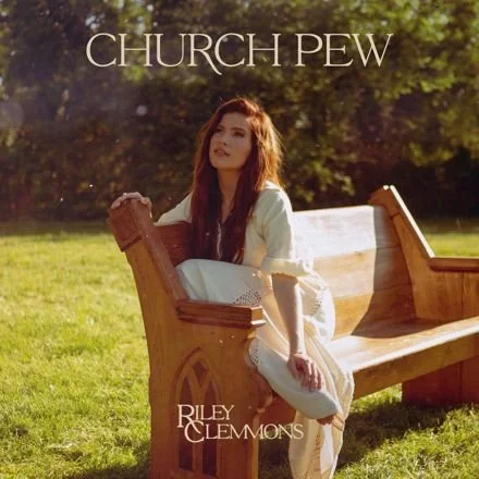 CHURCH PEW